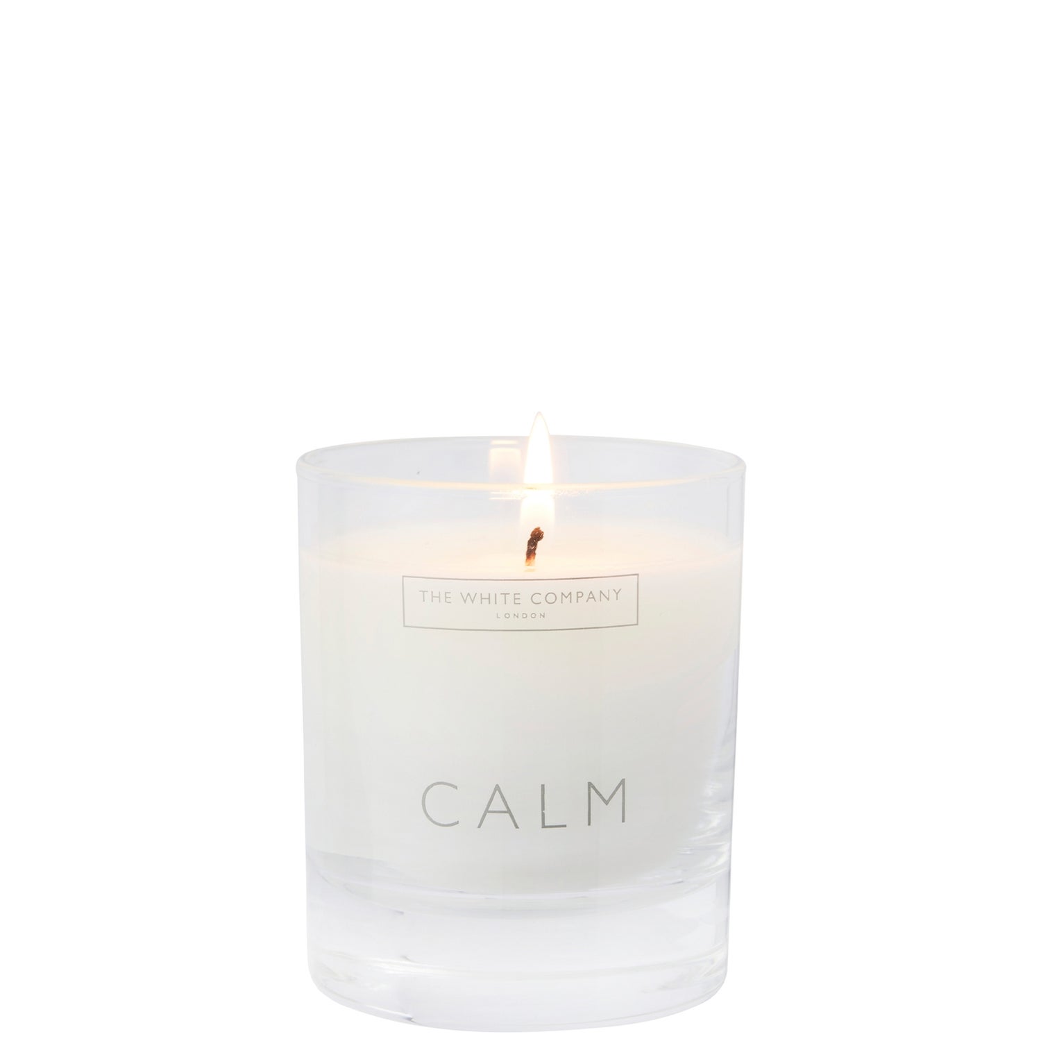 The White Company Calm Candle 140g