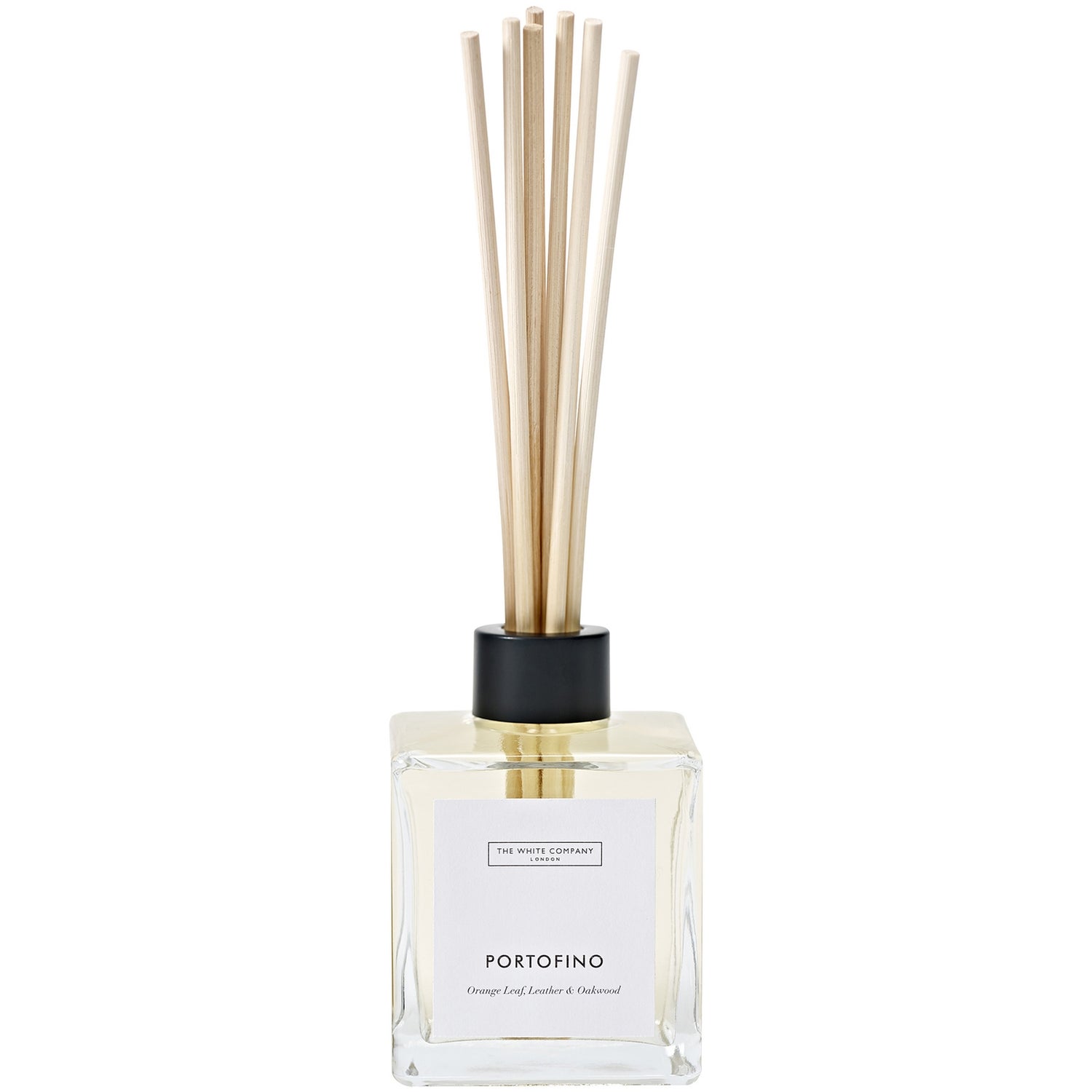 The White Company Portofino Luxury Diffuser 200ml