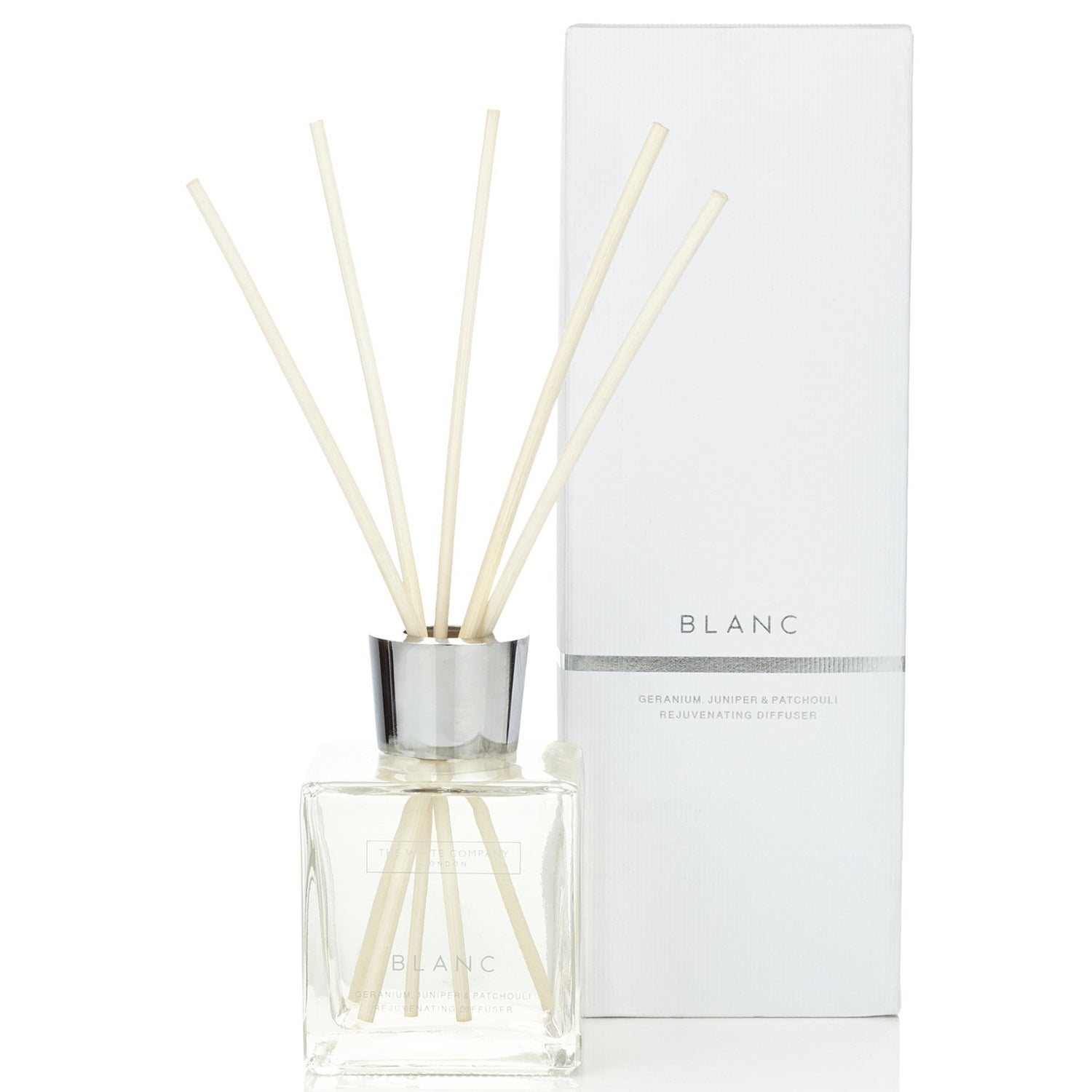 The White Company Blanc Diffuser 200ml
