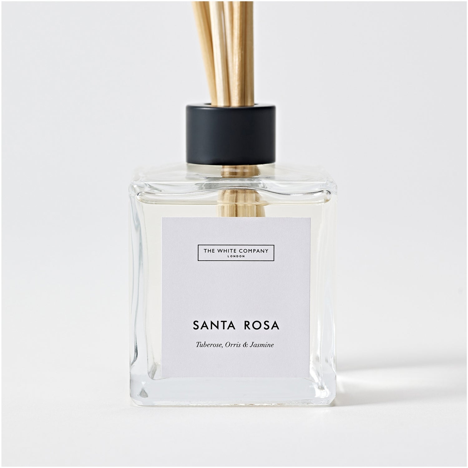The White Company Santa Rosa Luxury Diffuser 200ml