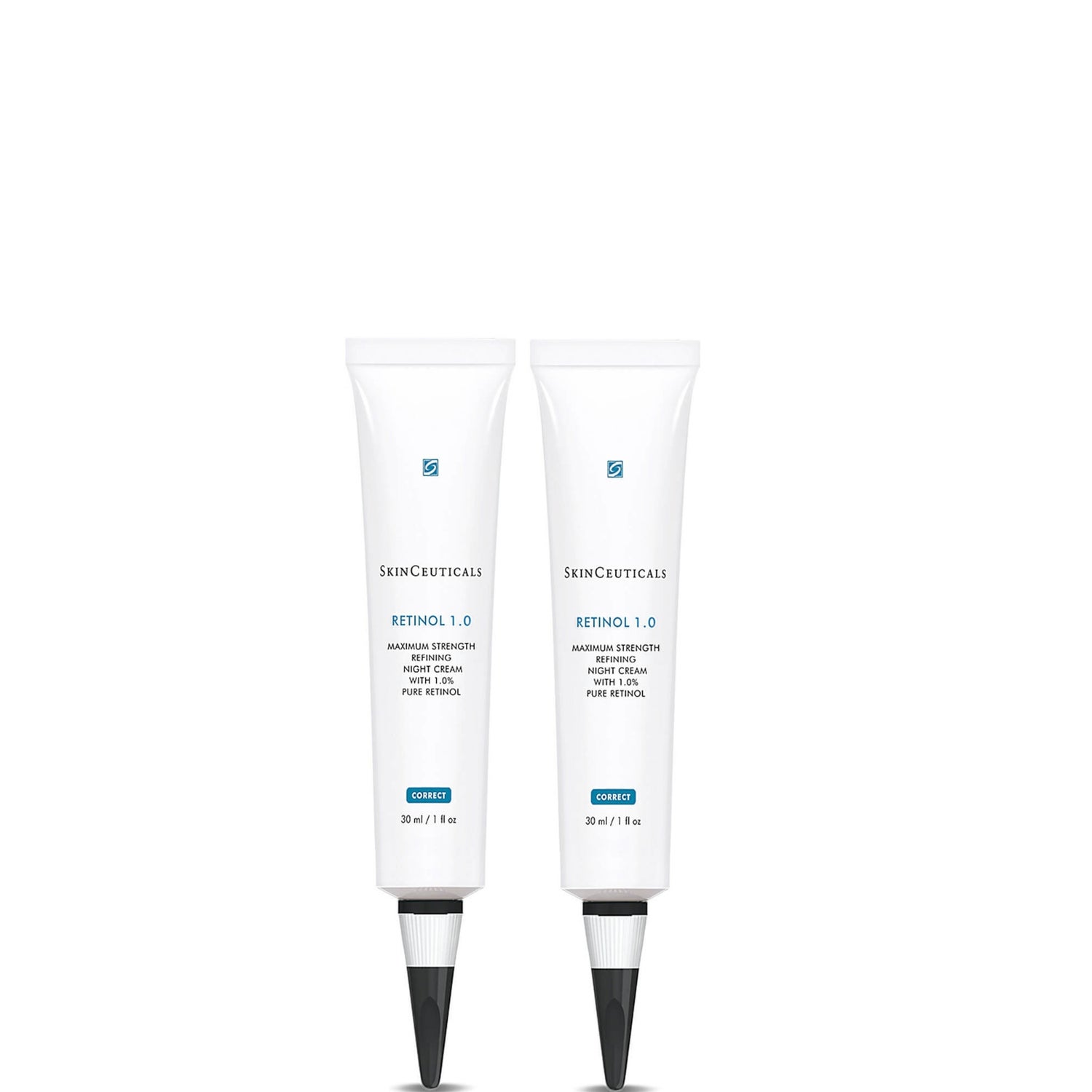 SkinCeuticals Retinol 1.0 30ml Duo