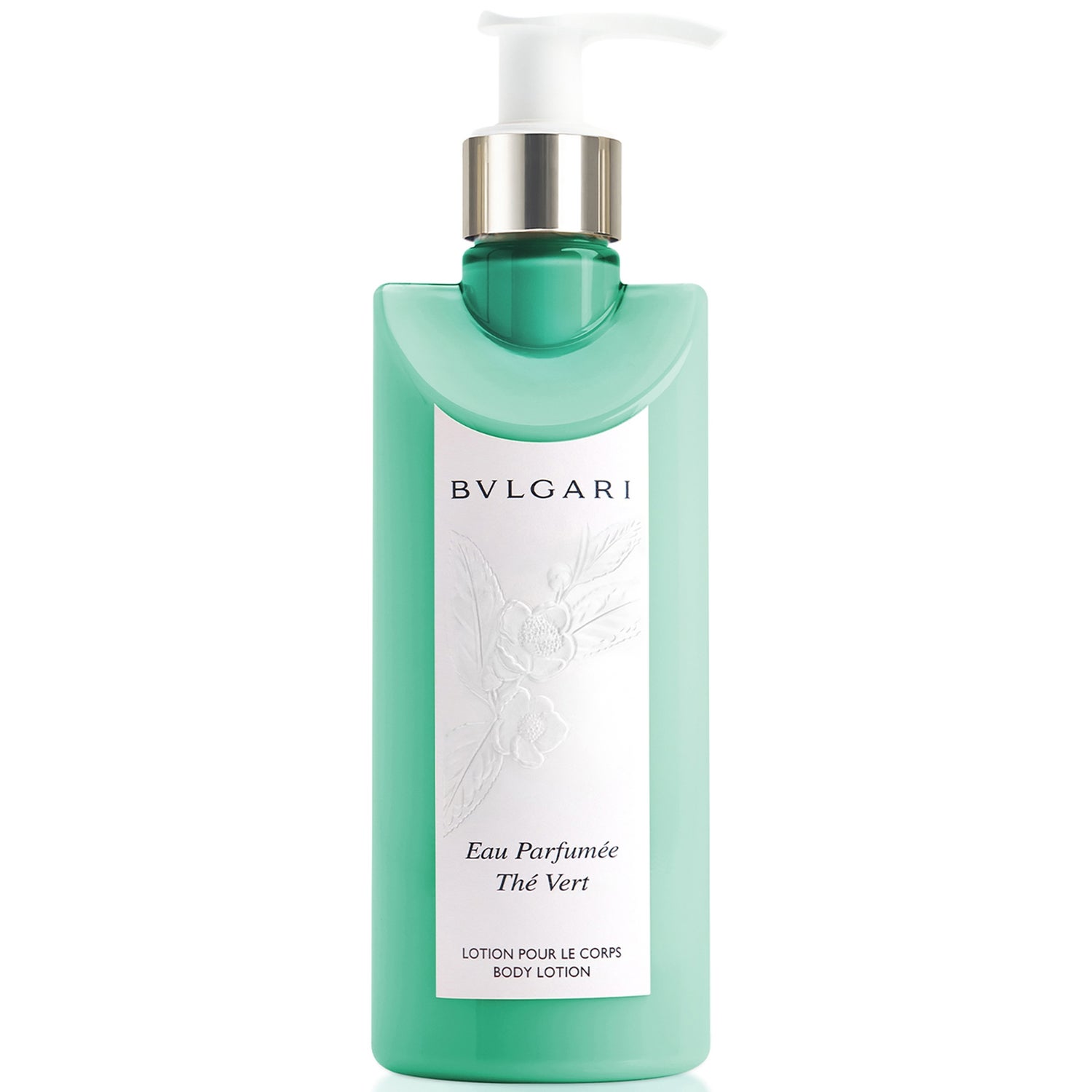 BVLGARI Eau Parfumée Au Thé Vert Body Lotion 300ml