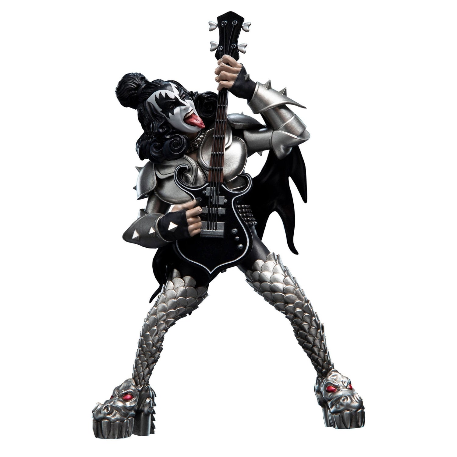 Weta Workshop KISS Mini Epics Vinyl Figure The Demon 18cm
