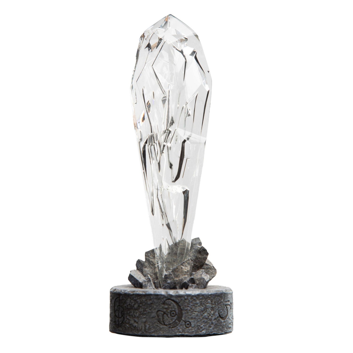 Weta Workshop The Dark Crystal Prop Replica 1/1 Scale The Crystal Shard 17cm