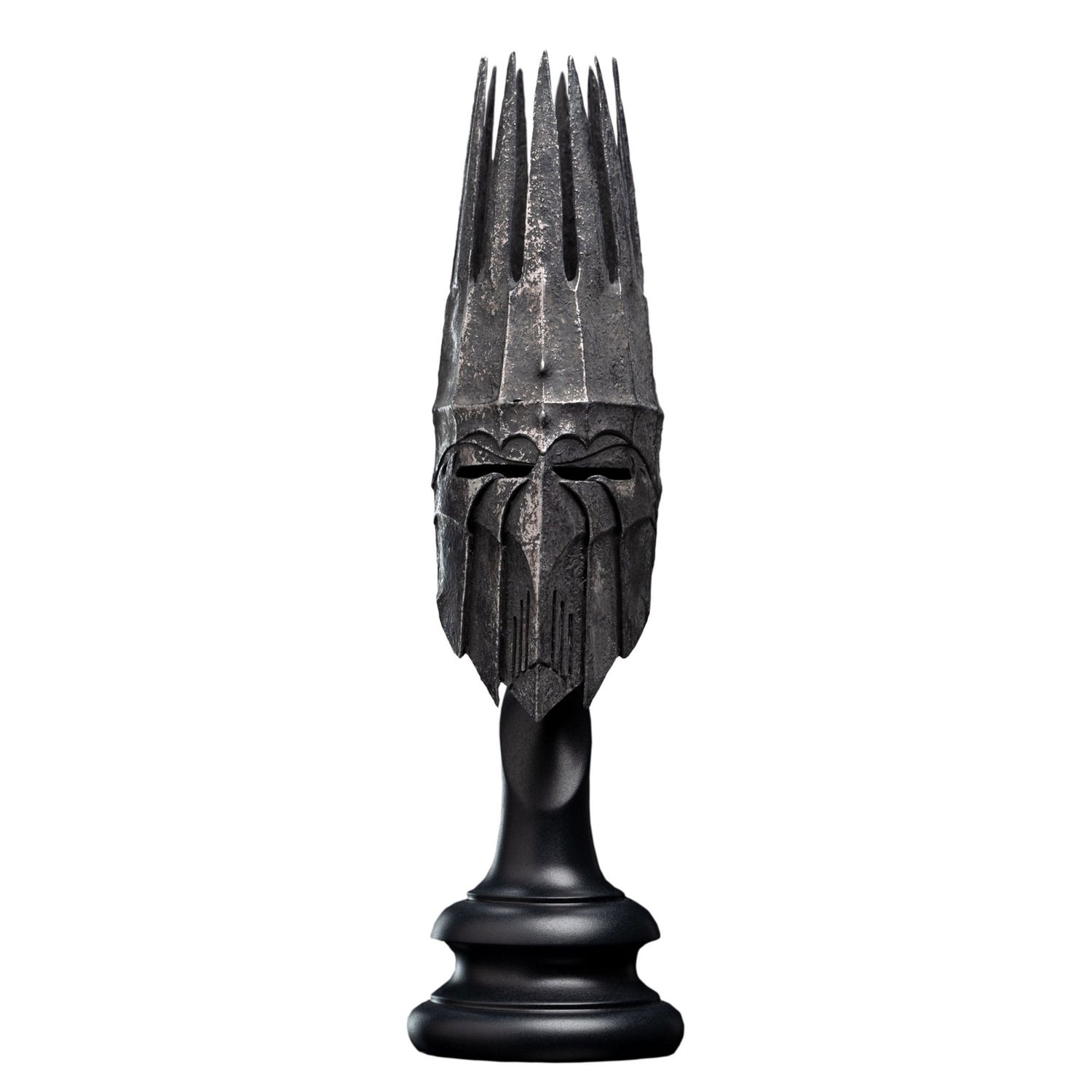 Weta Workshop Lord of the Rings Replica 1/4 Scale Helmet of the Witch-king Alternative Concept 21cm