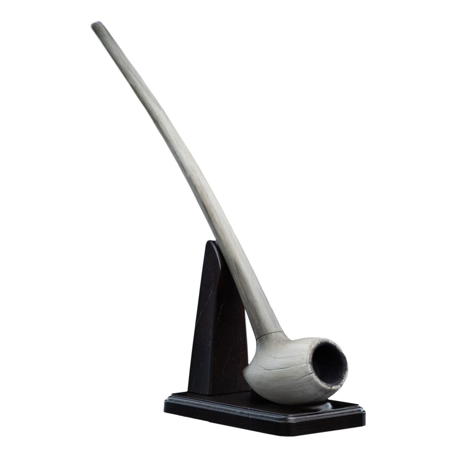 Weta Workshop Lord of the Rings Replica 1/1 Scale Pipe of Saruman 19cm