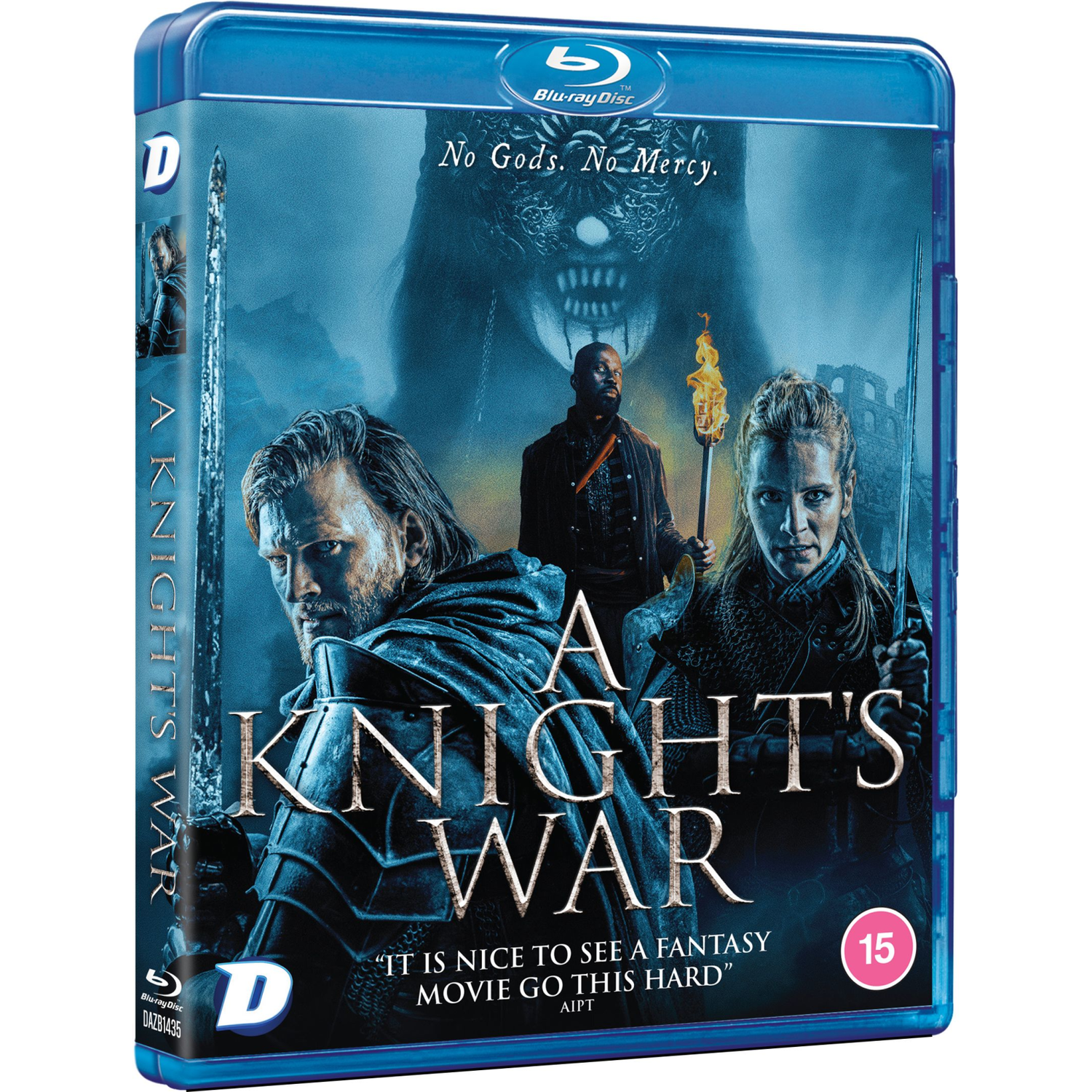 A Knight's War