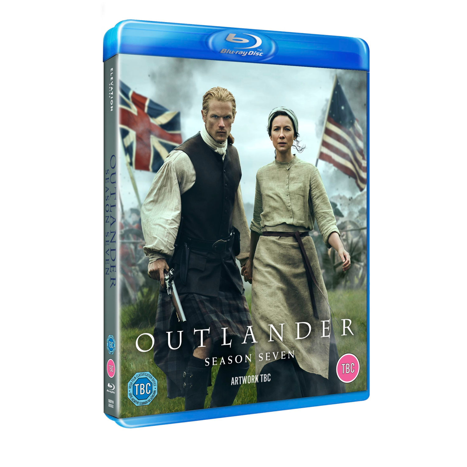 Outlander Season 7