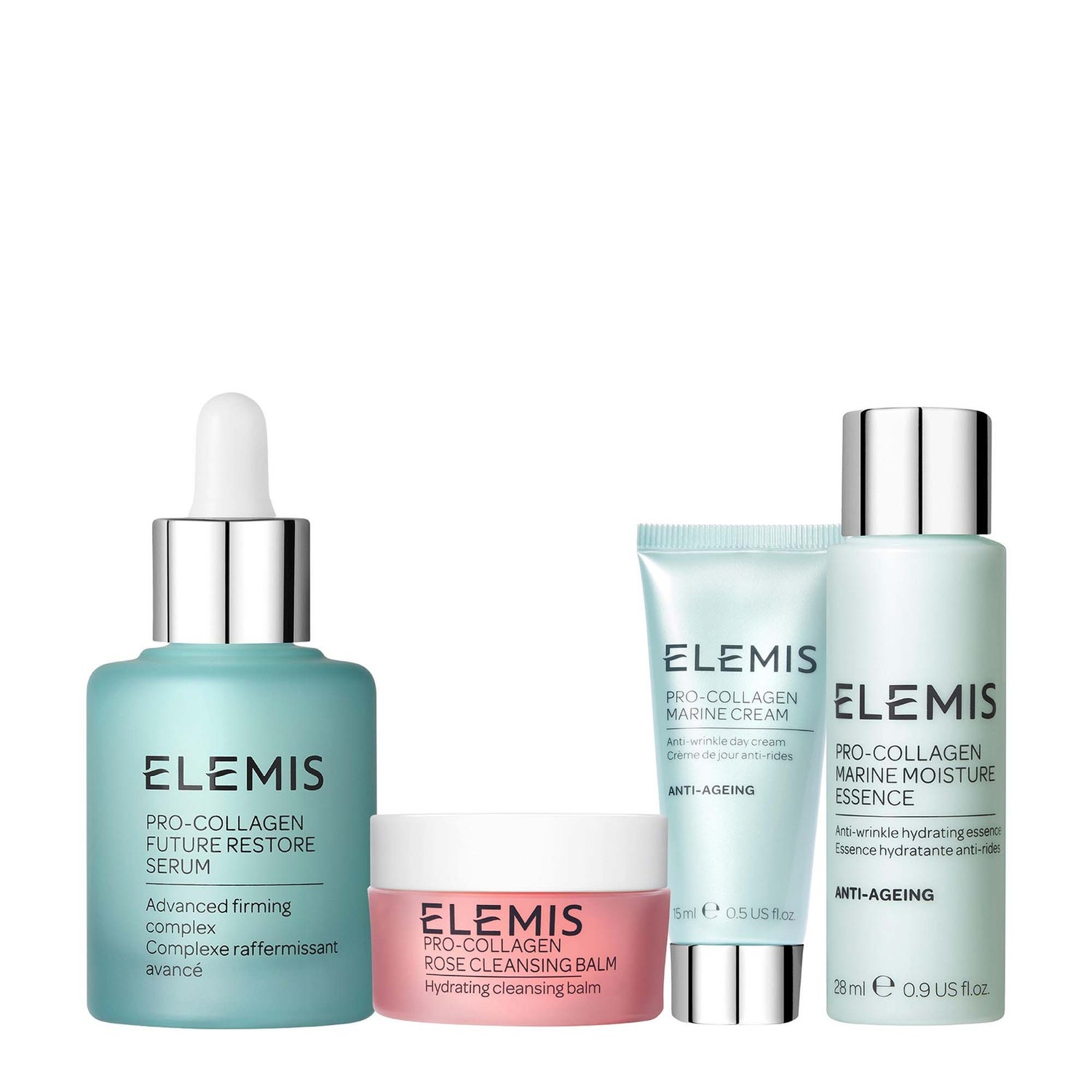 Thankful week future restore serum bundle