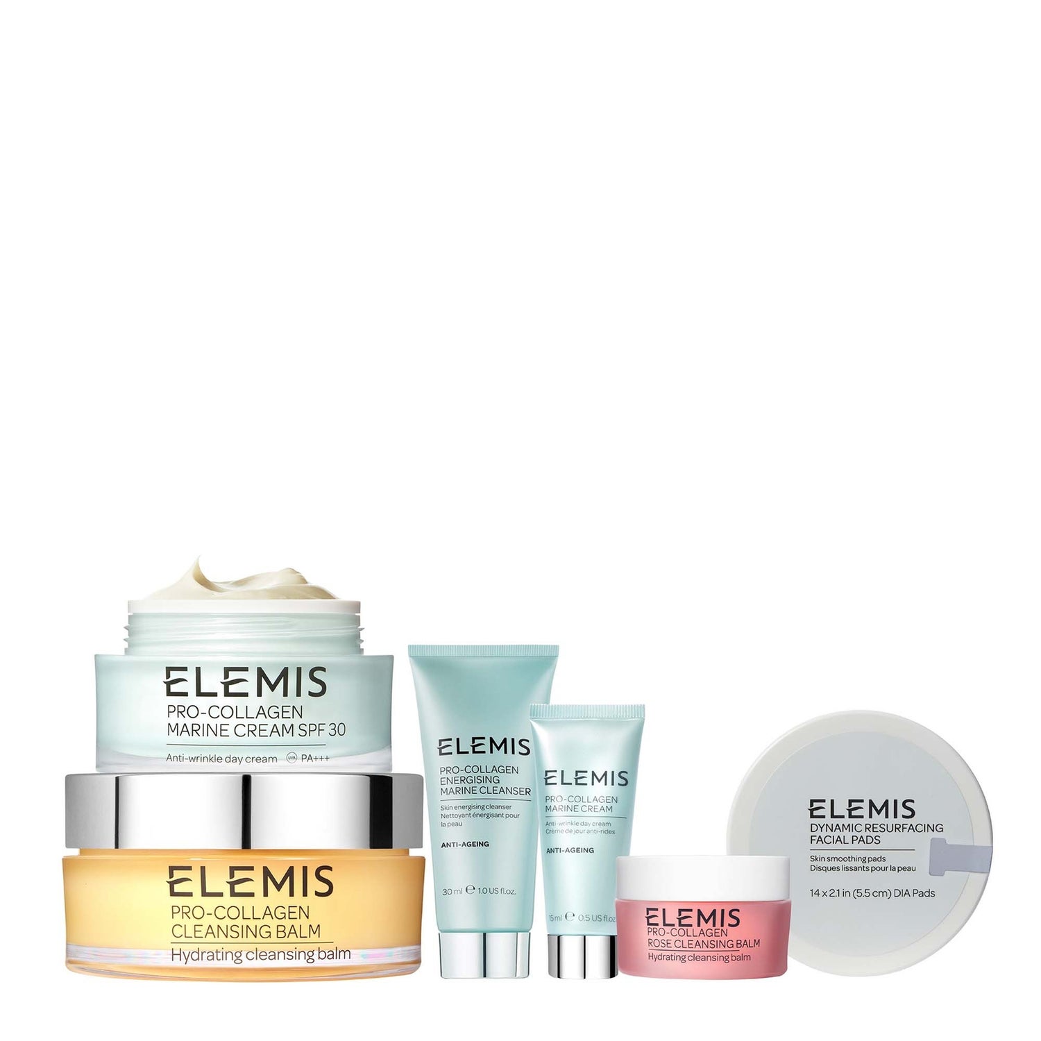 Cleanse & Hydrate Set