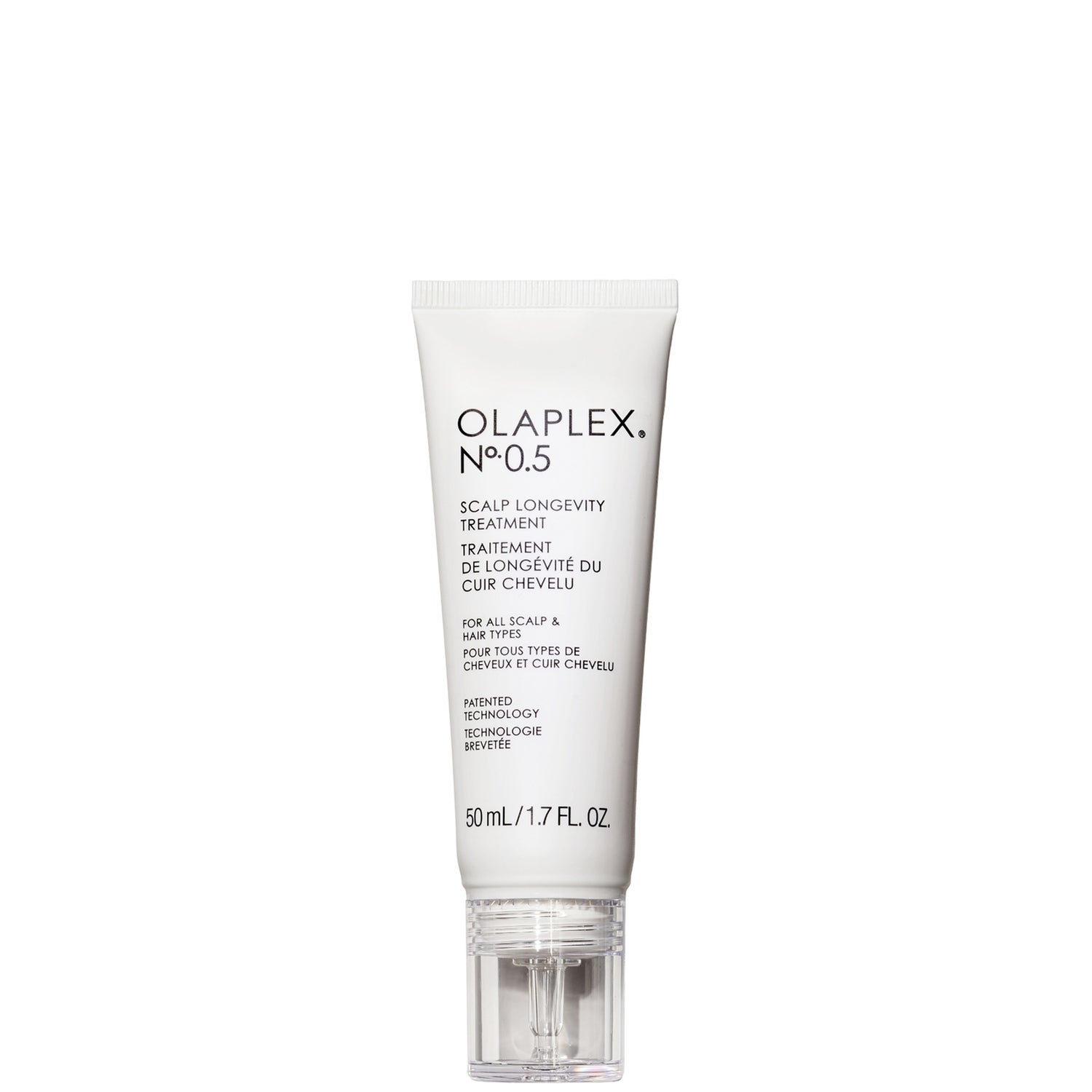 Olaplex No. 0.5 Scalp Longevity Treatment 50ml -Univ