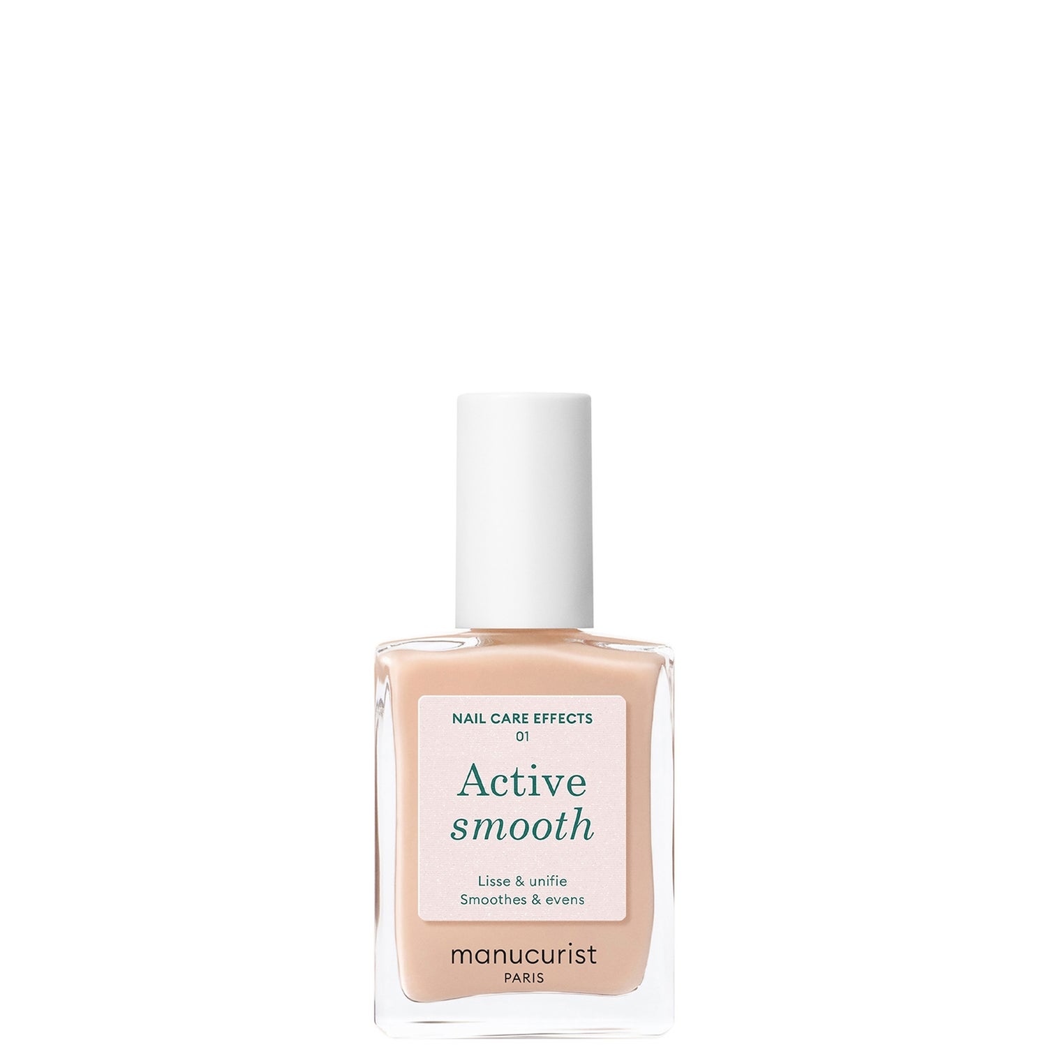 MANUCURIST Active Smooth 01 15ml