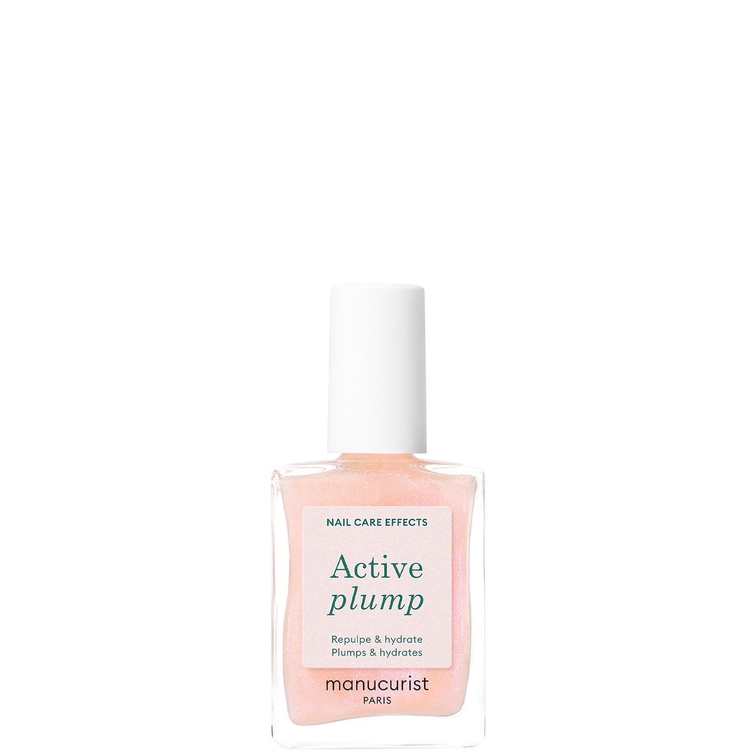 MANUCURIST Active Plump 15ml