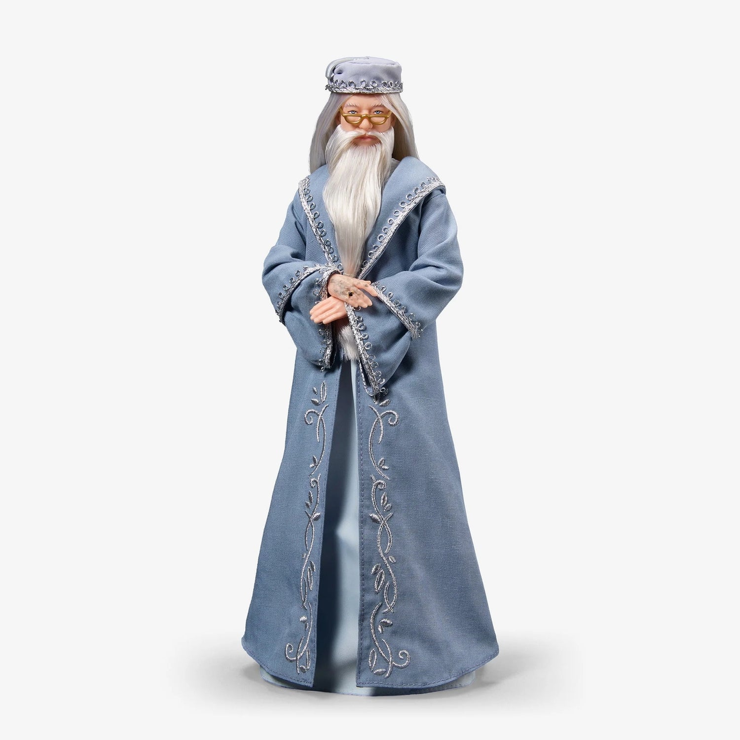 Mattel Creations Harry Potter Design Collection Albus Dumbledore Doll
