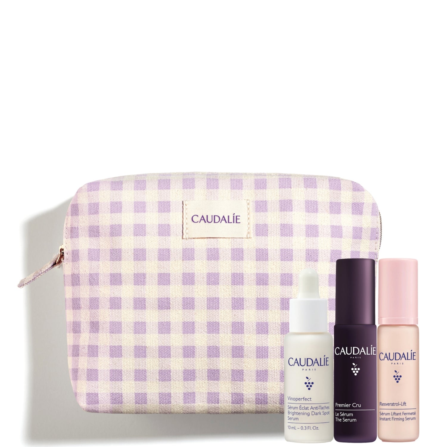 Caudalie Serum Discovery Kit GWP