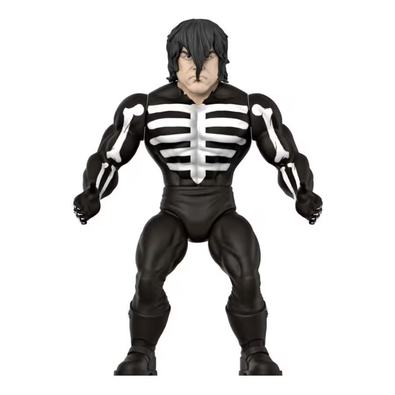 Super7 Vintage MISFITS Vintage Figures Wave 1 - Danzig Skeleton Shirt