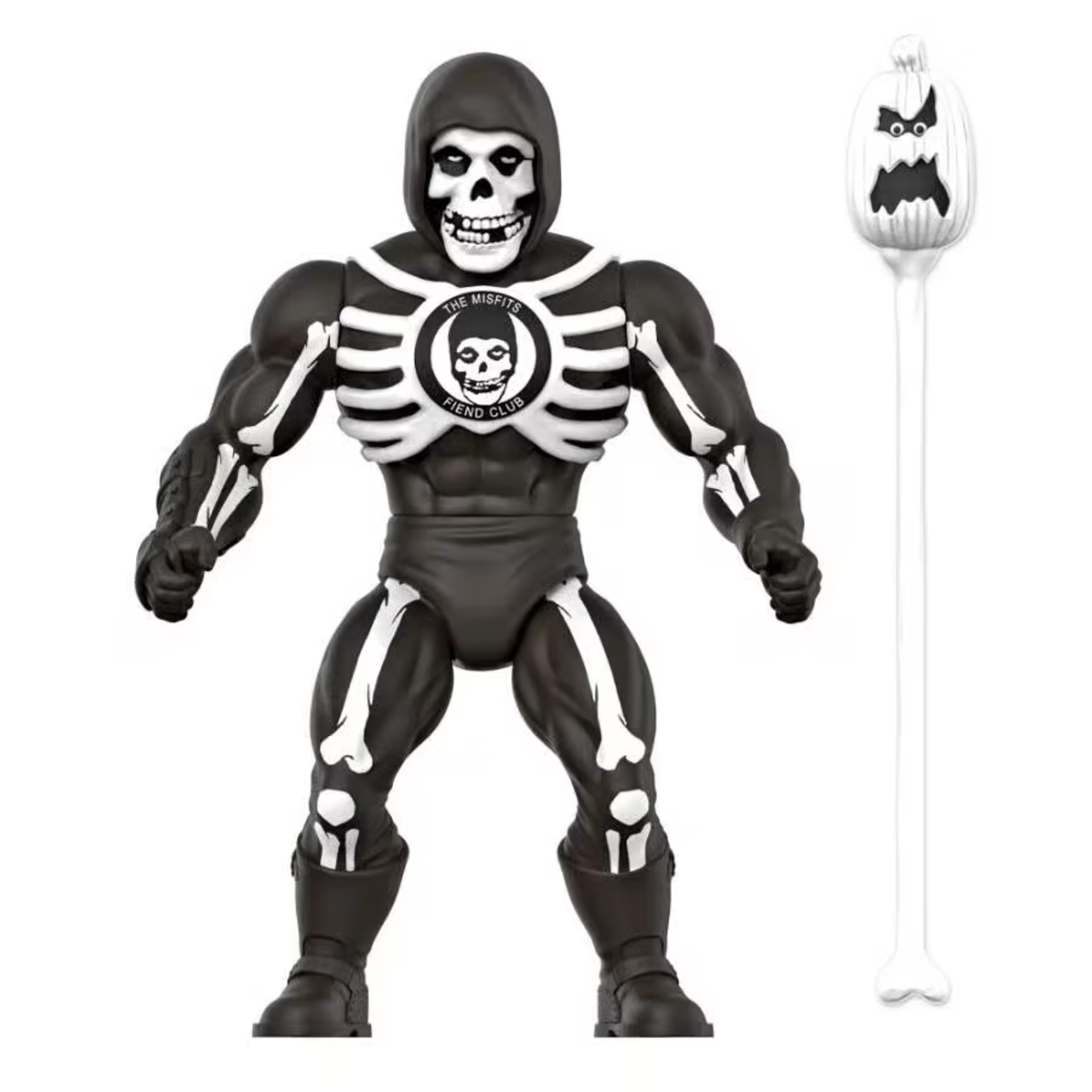 Super7 Vintage MISFITS Vintage Figures Wave 1 - The Fiend
