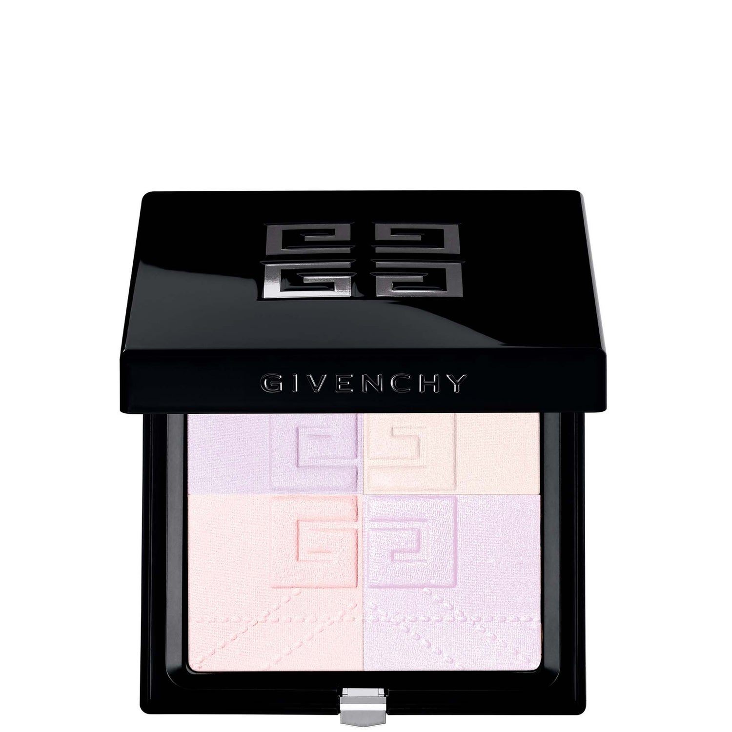 Givenchy Prisme Libre 4-Color Pressed Powder (Various Shades)