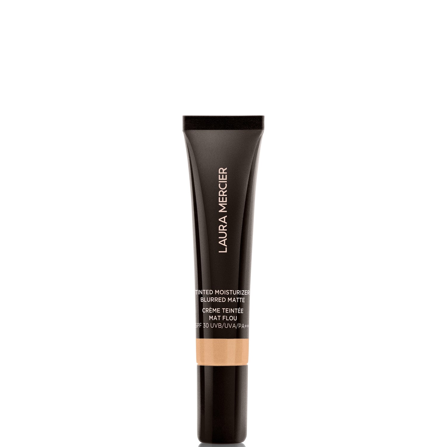 Laura Mercier Tinted Moisturiser Blurred Matte SPF 30 15ml (Various Shades)