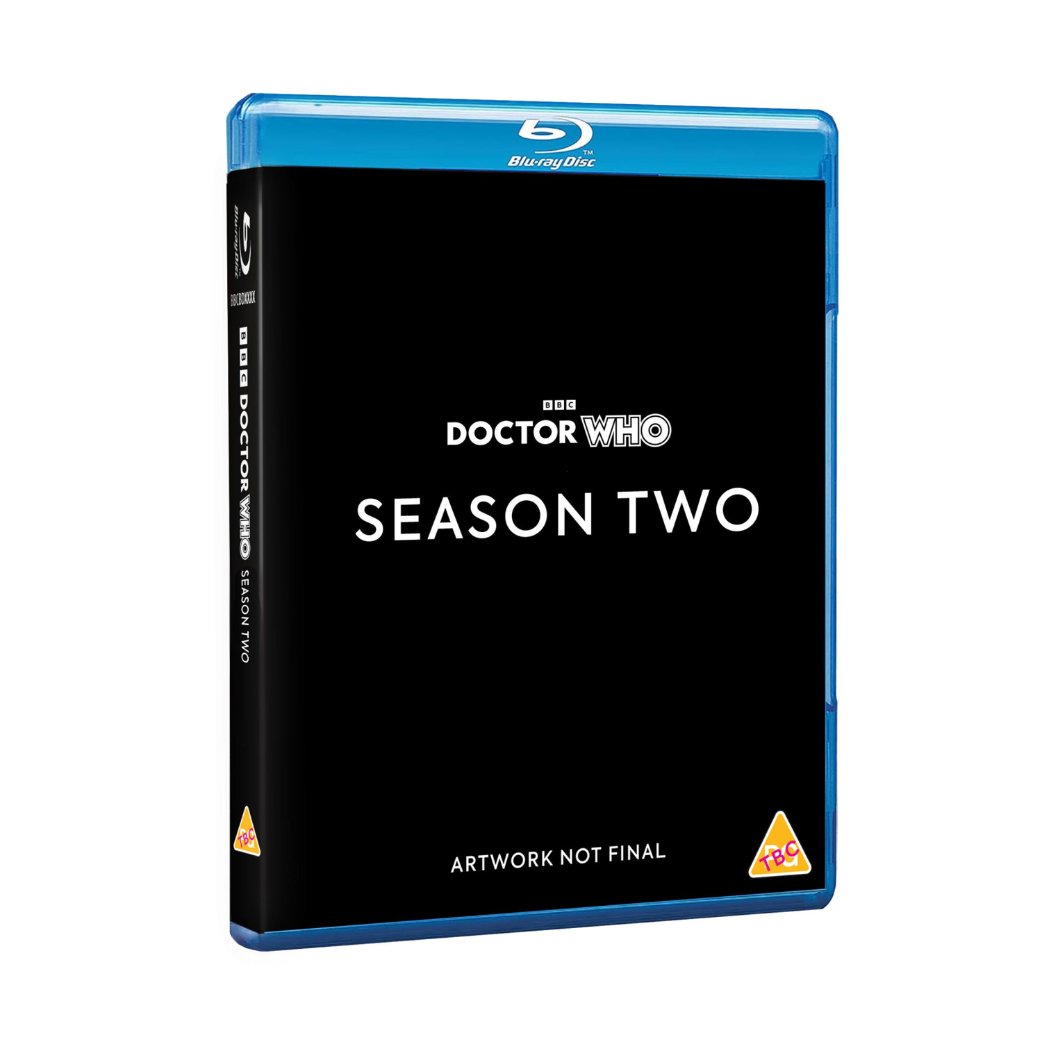Doctor Who: Season 2