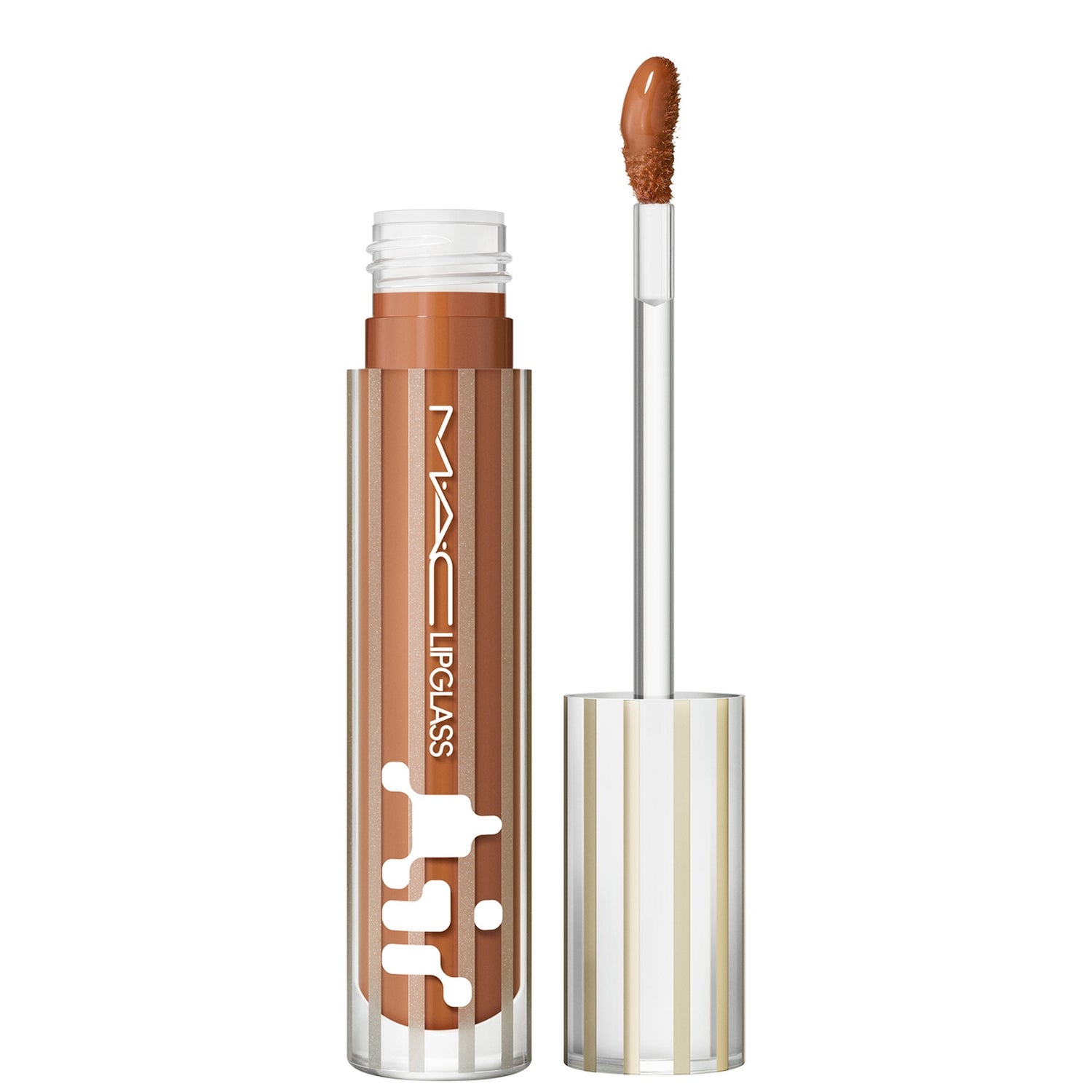 MAC Lipglass Air 5ml (Various Shades)