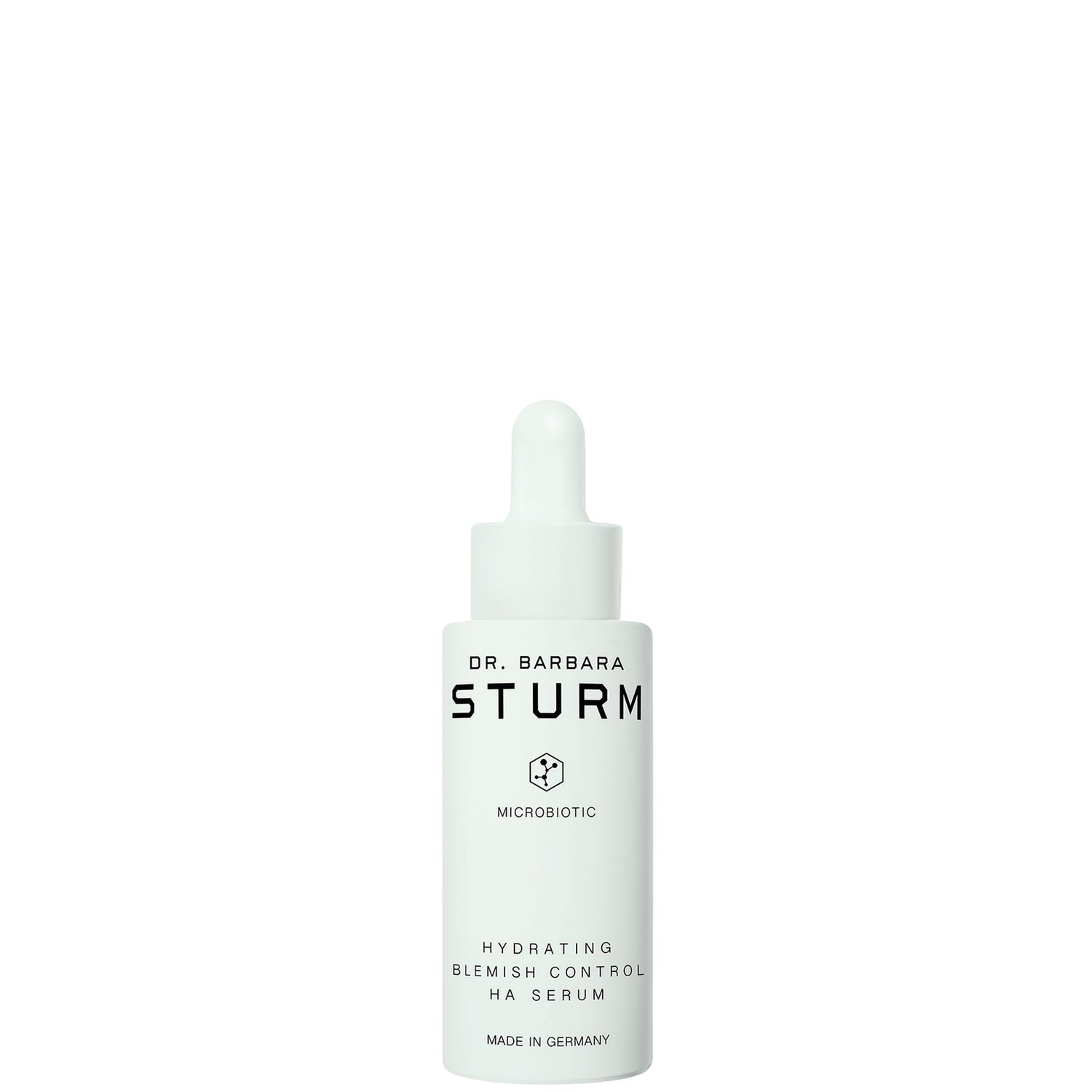Dr. Barbara Sturm Microbiotic Hydrating Blemish Control HA Serum 30ml