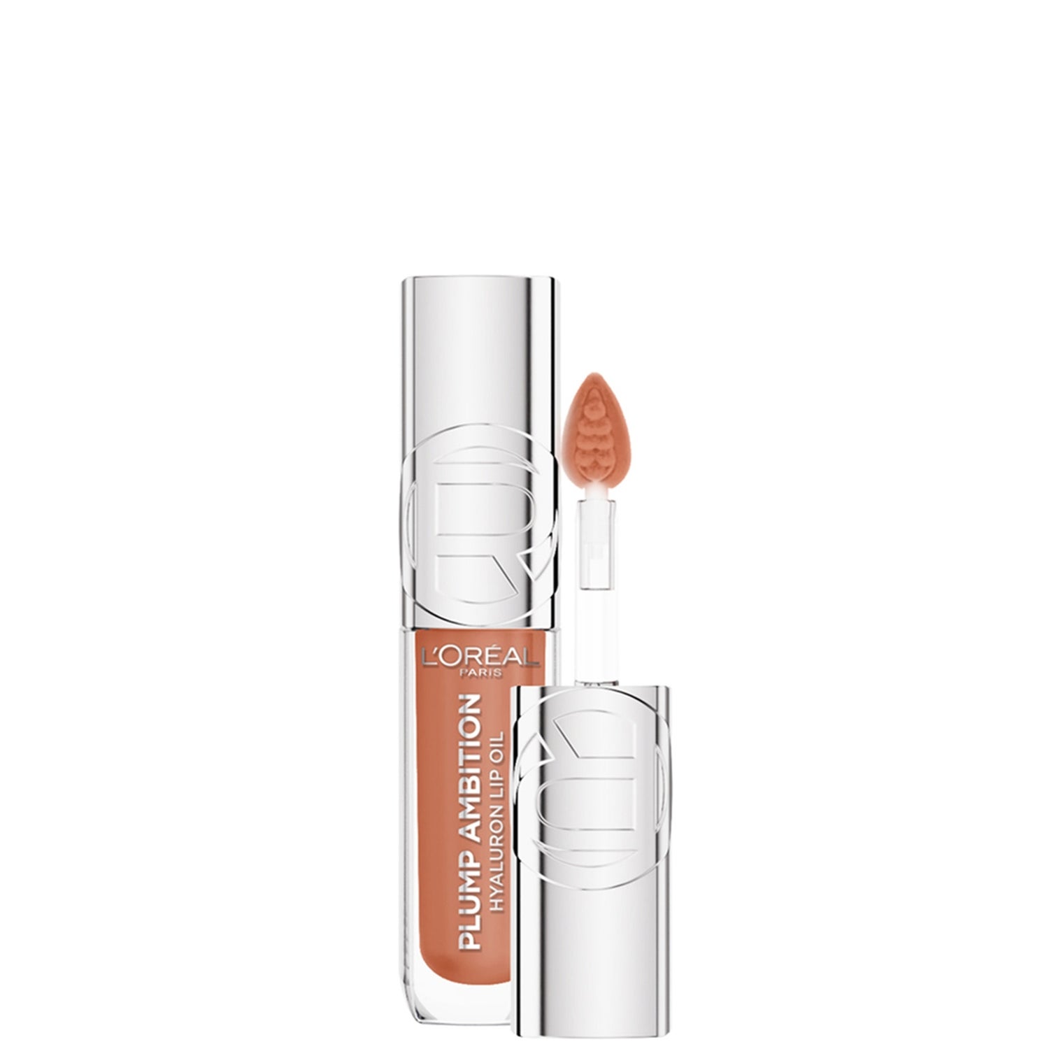 L'Oréal Paris Plump Ambition 5ml (Various Shades)