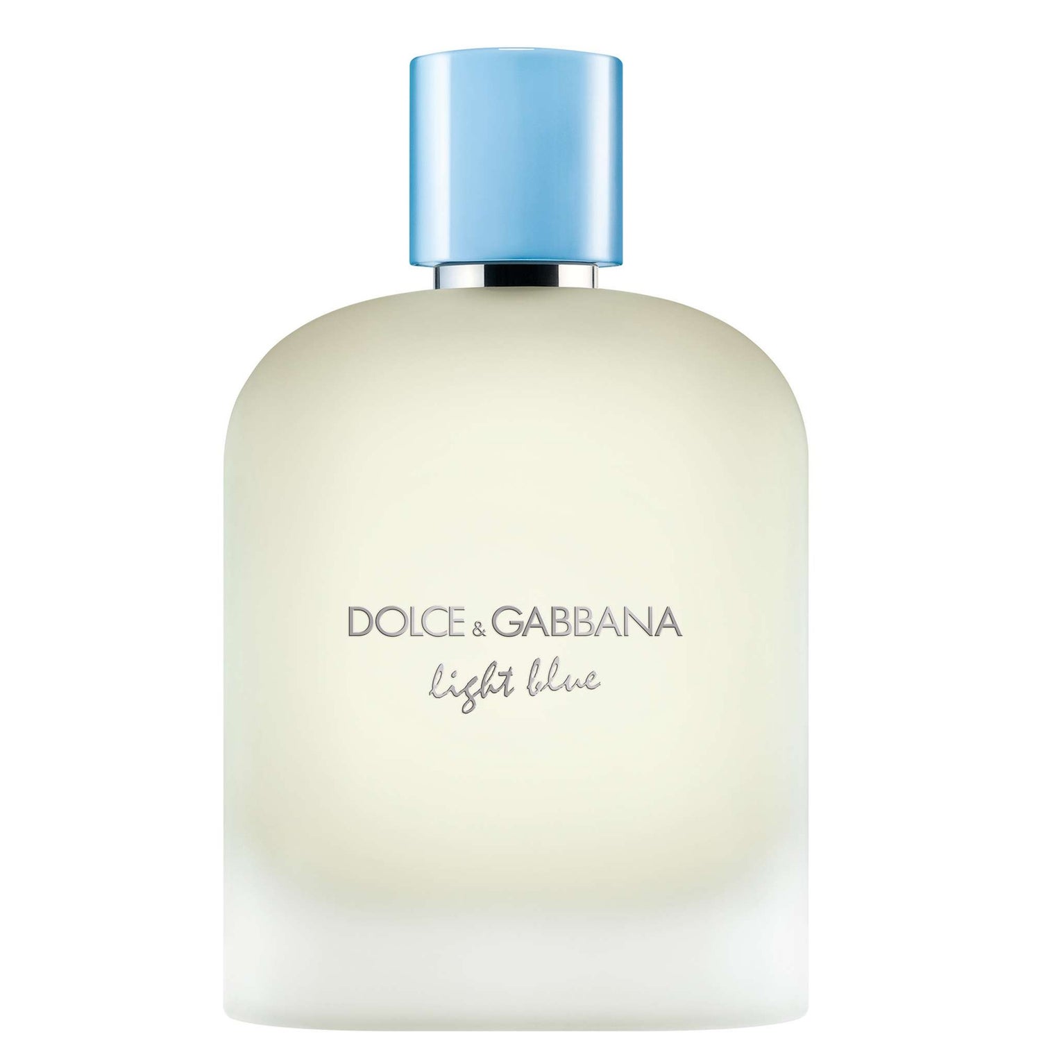 Dolce&Gabbana Light Blue Pour Homme Eau de Toilette 200ml