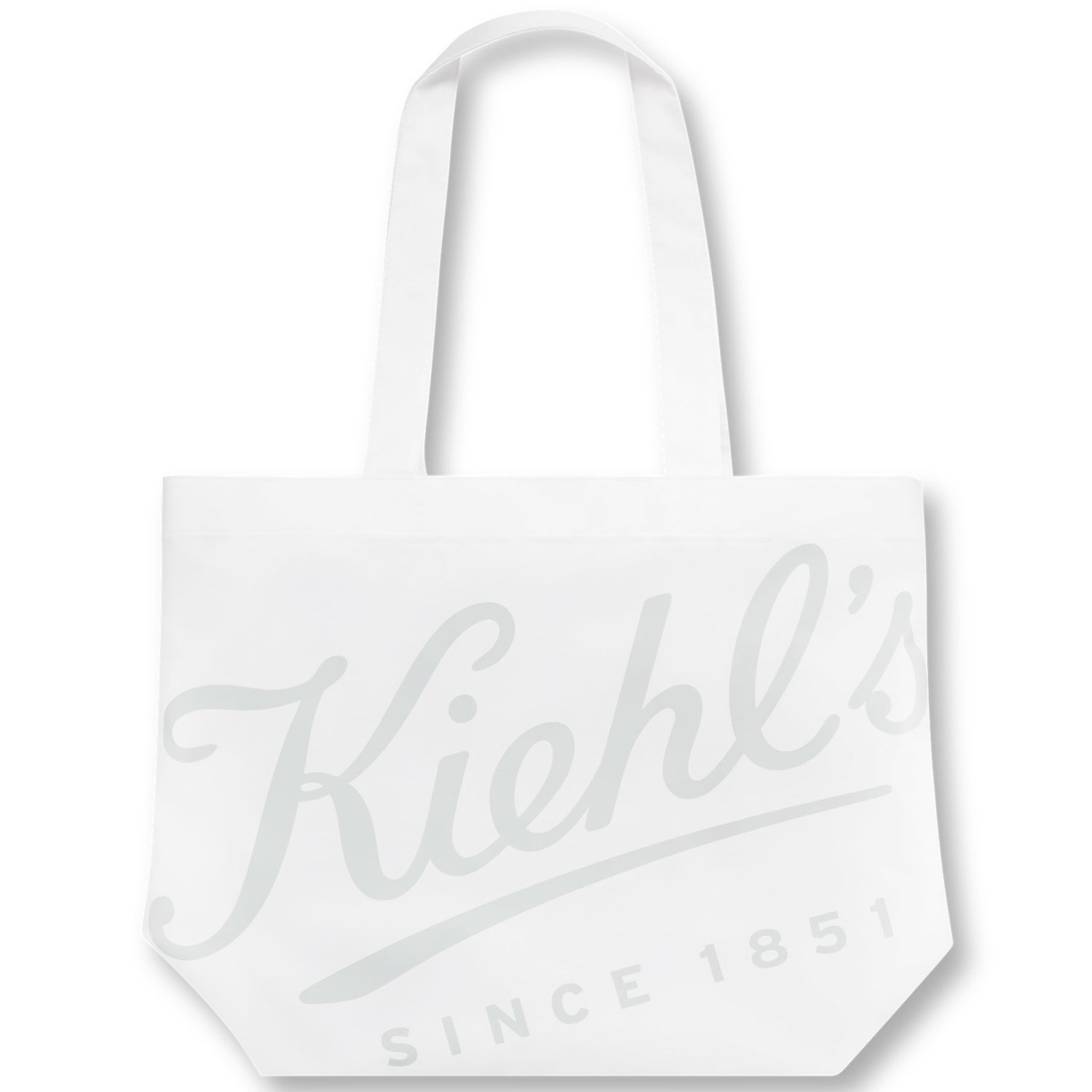 Kiehl's Tote Free Gift