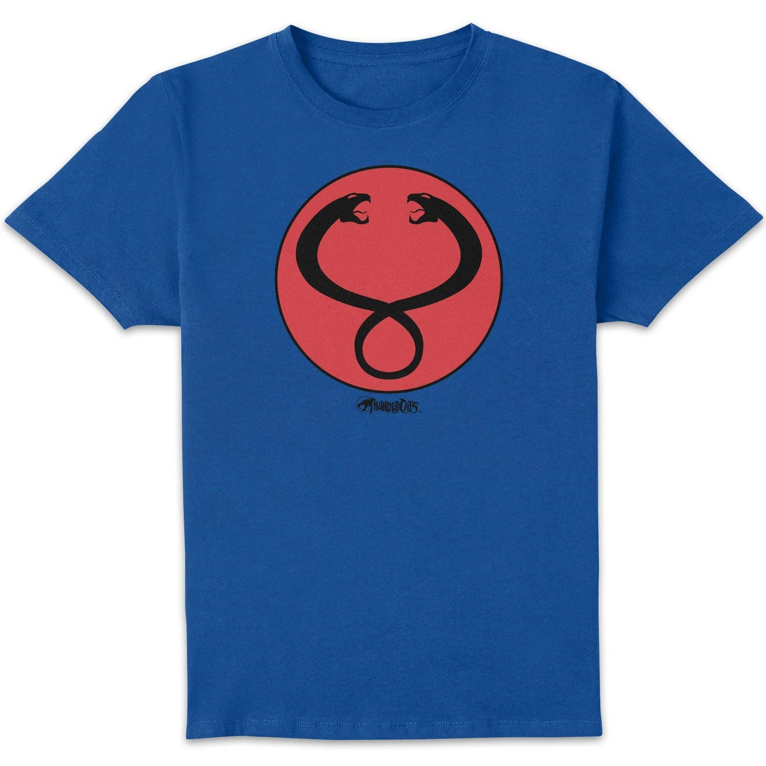 Thundercats Mumm-Ra Unisex T-Shirt - Blue