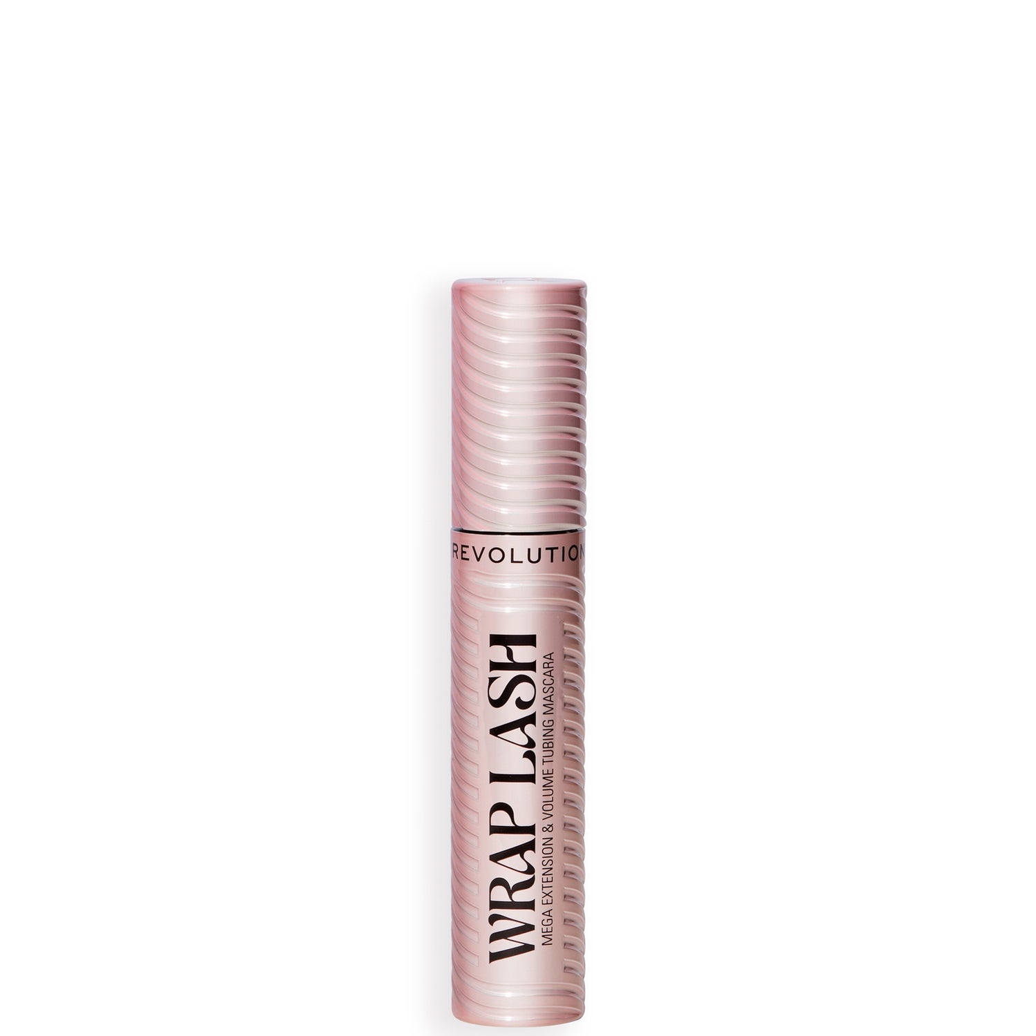 Makeup Revolution Wrap Lash Tubing Mascara (Various Shades)