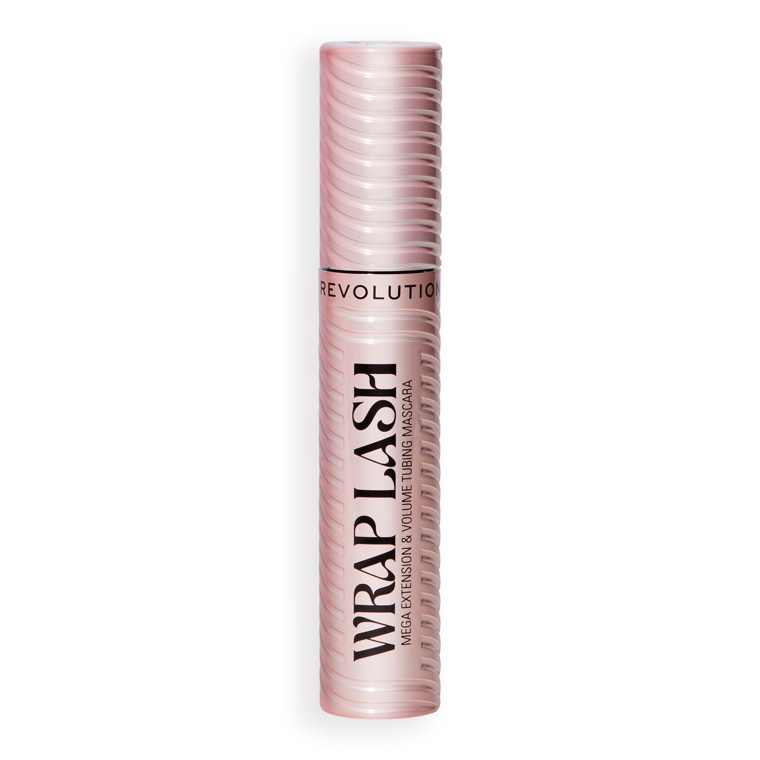 Makeup Revolution Wrap Lash Tubing Mascara (Various Shades)