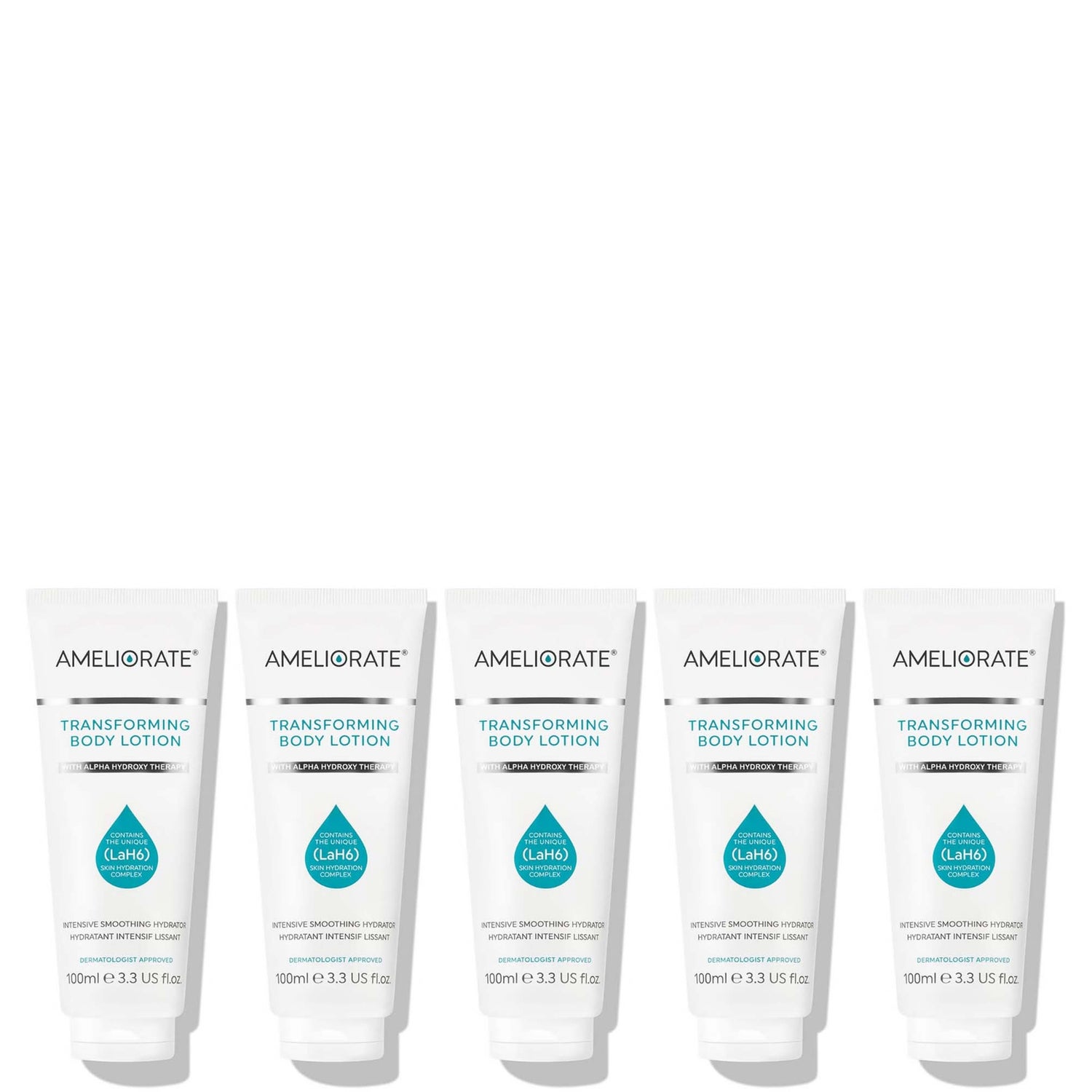 AMELIORATE Transforming Body Lotion Bundle
