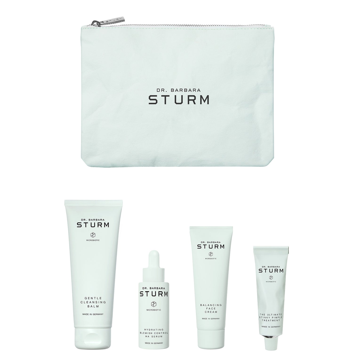 Dr. Barbara Sturm Microbiotic Kit