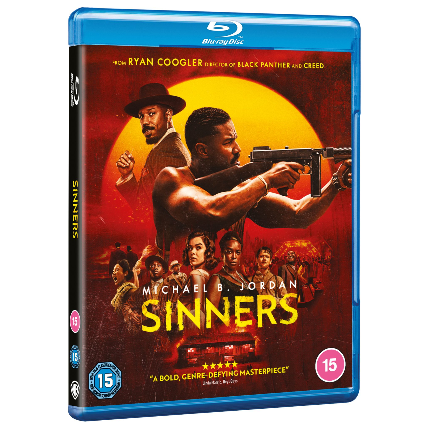 Sinners