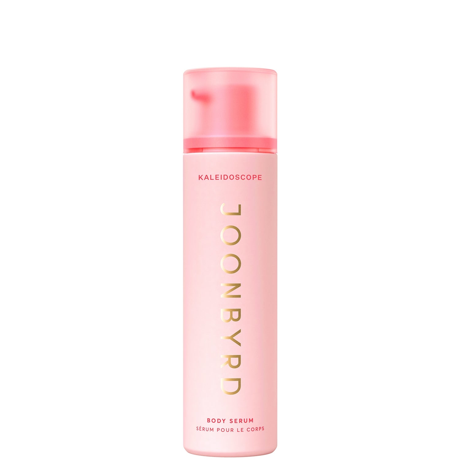 Joonbyrd Kaleidoscope Smoothing Body Serum 100ml