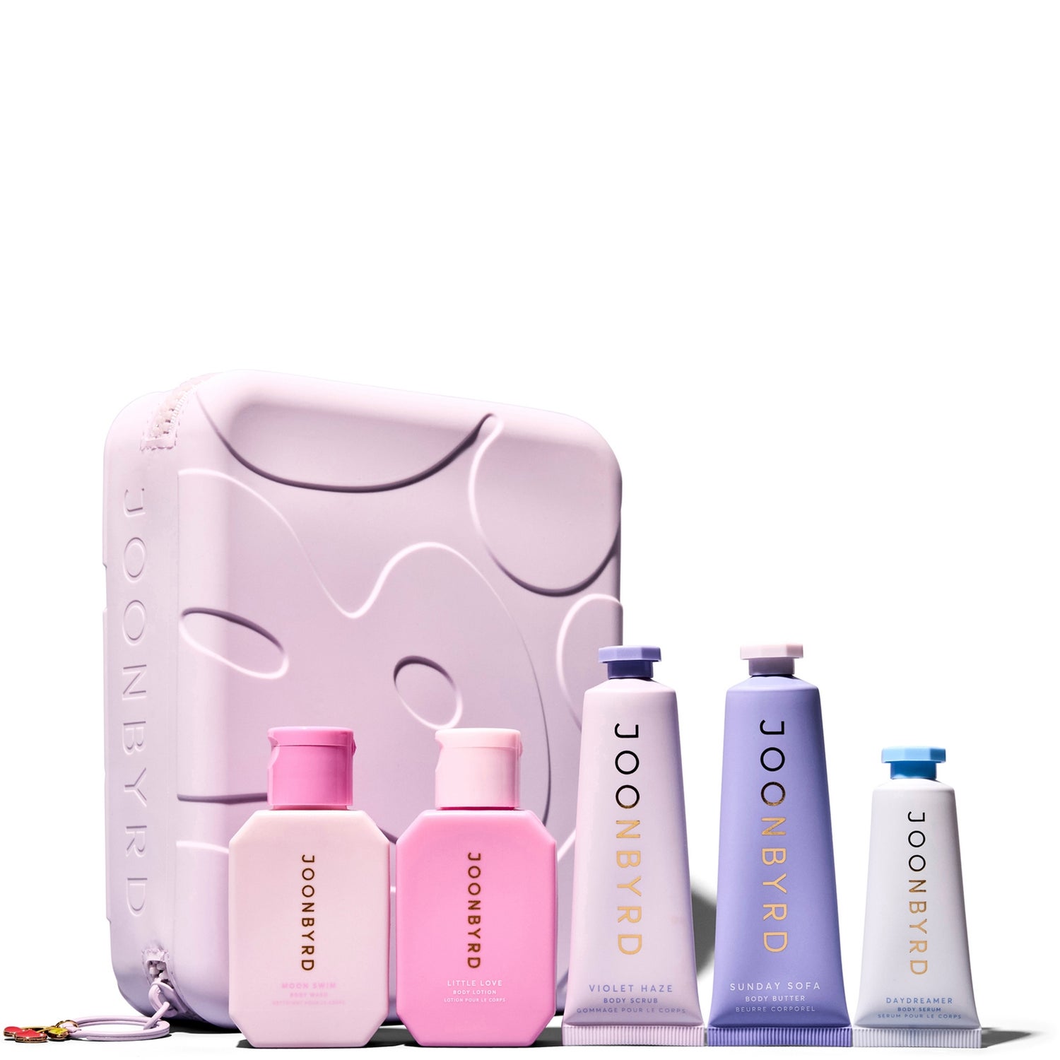 Joonbyrd Better Together Body Essentials Kit