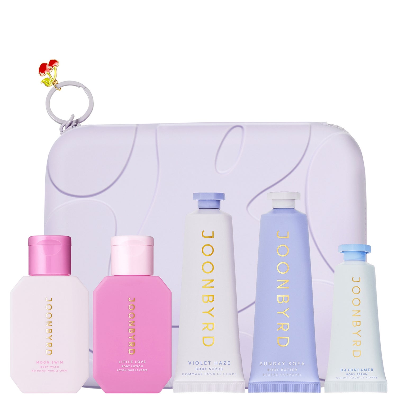 Joonbyrd Better Together Body Essentials Kit