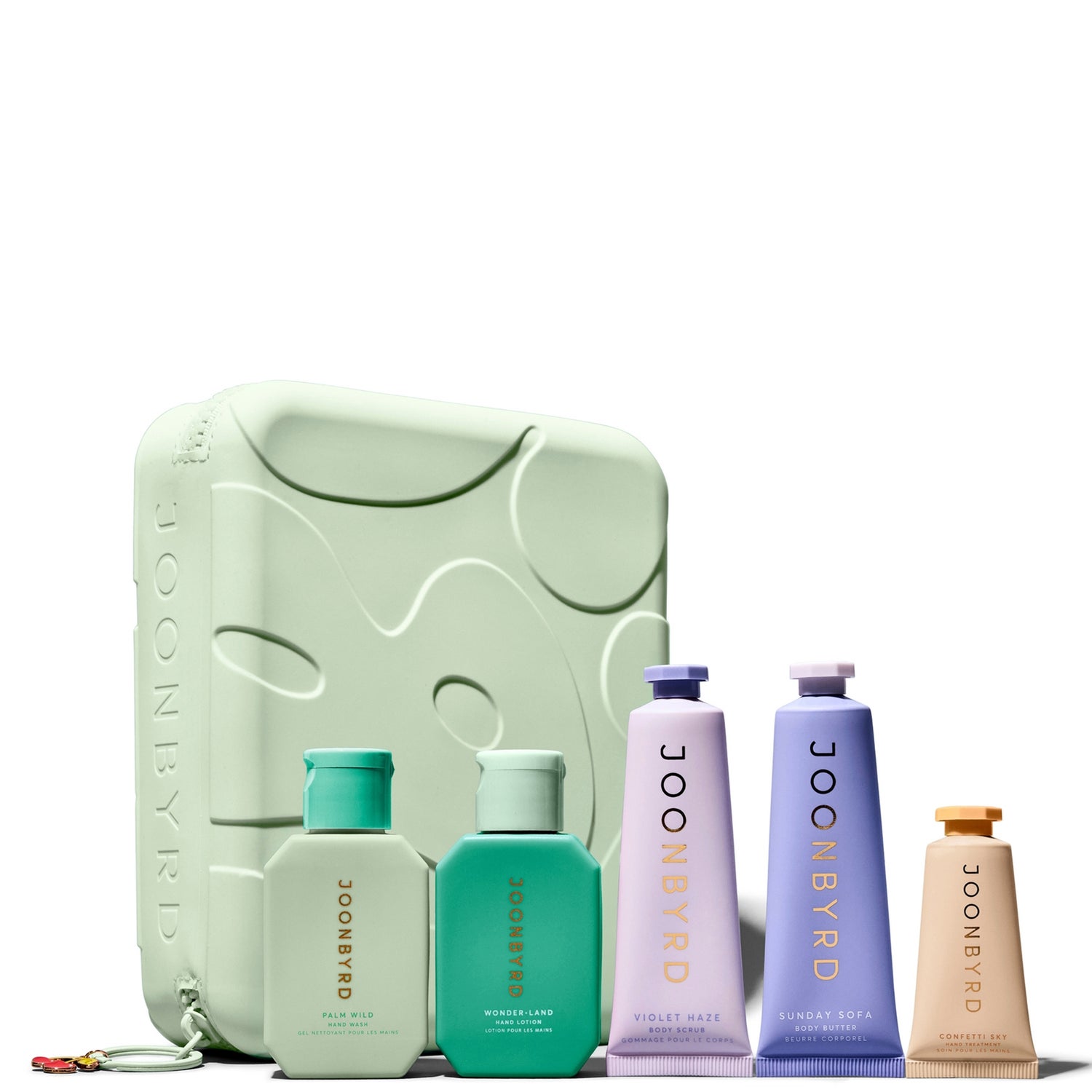 Joonbyrd We Belong Together Hand & Body Essentials Kit