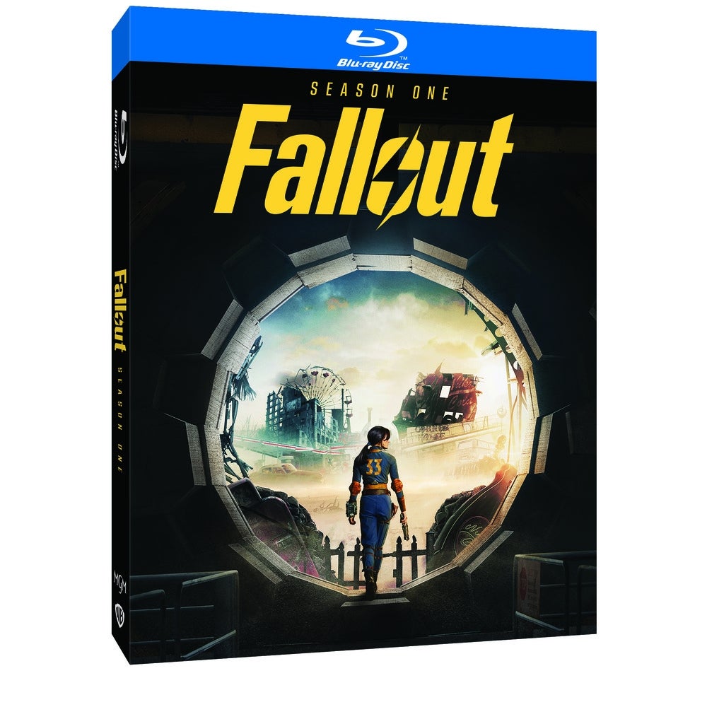 Fallout Season 1
