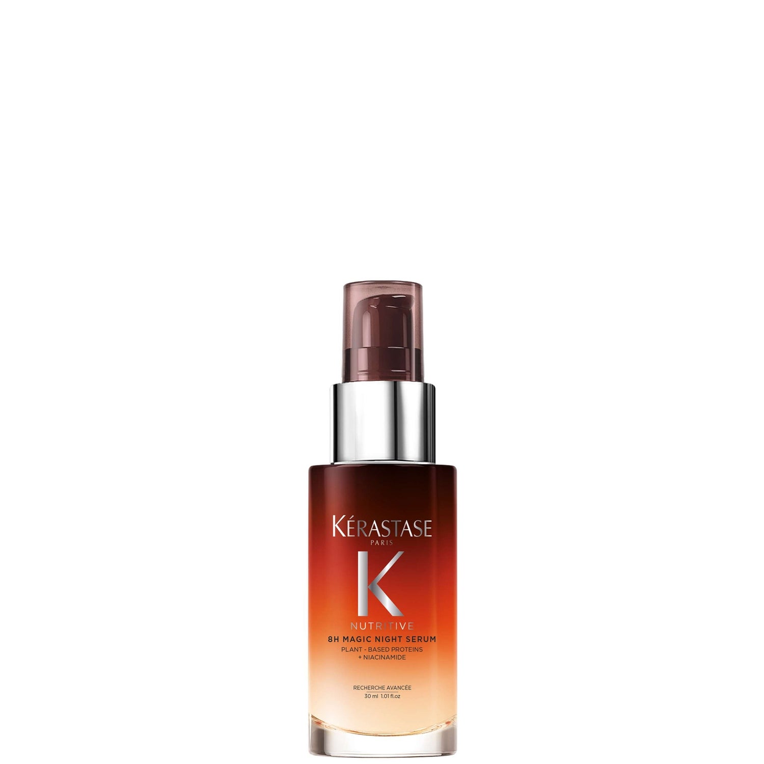 Kérastase Nutritive 8H Magic Night Hair Serum for Dry Hair 30ml