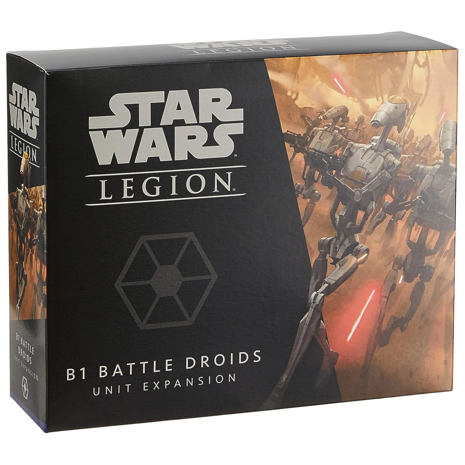 Star Wars Legion Game B1 Battle Droids Unit Expansion