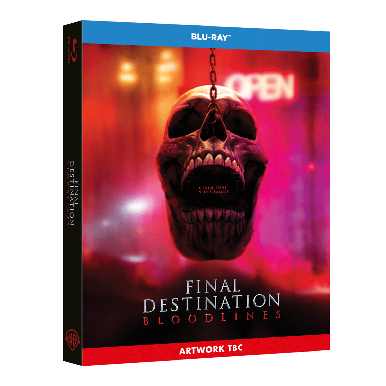 Final Destination Bloodlines