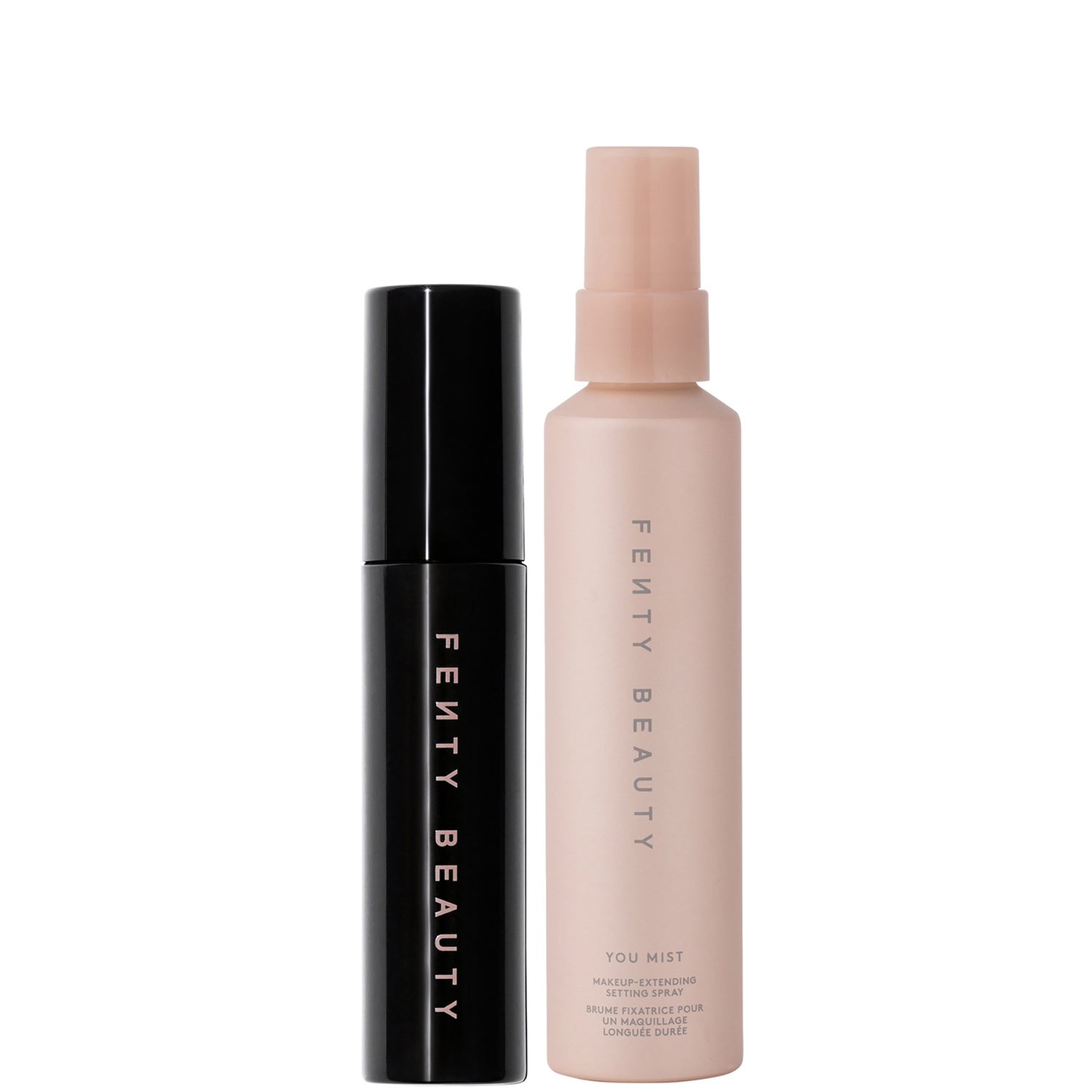 Fenty Beauty Set + Go Bundle