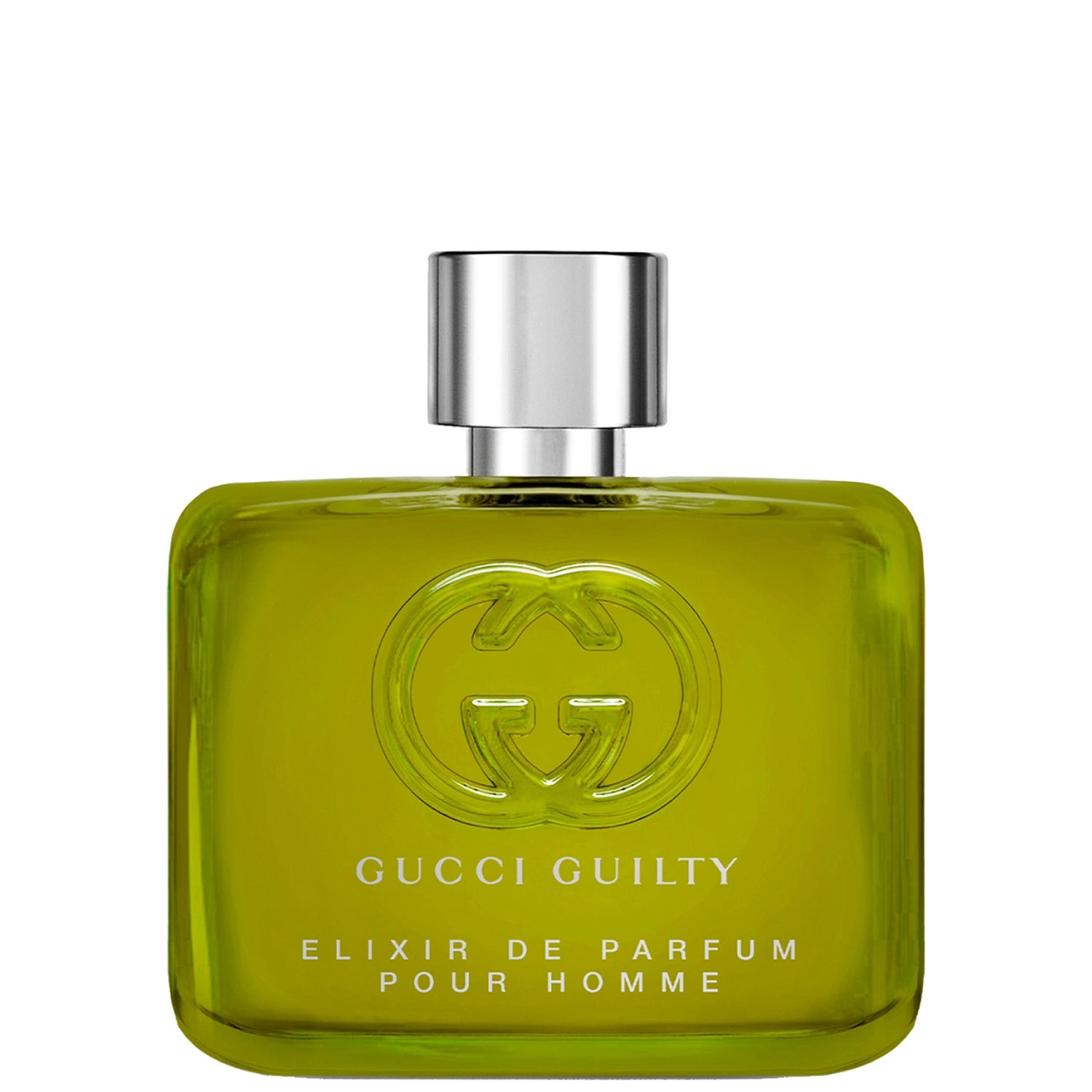 Gucci Guilty Elixir De Parfum For Him 60ml