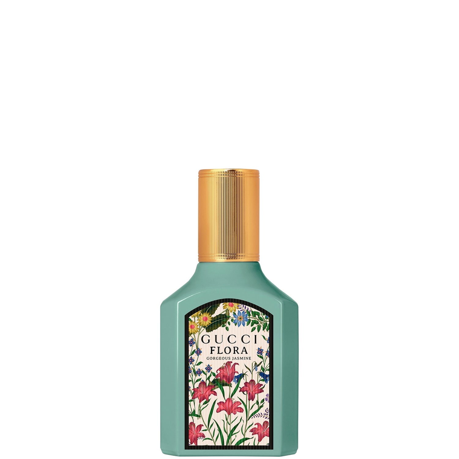 Gucci Flora Gorgeous Jasmine For Her Eau De Parfum 30ml