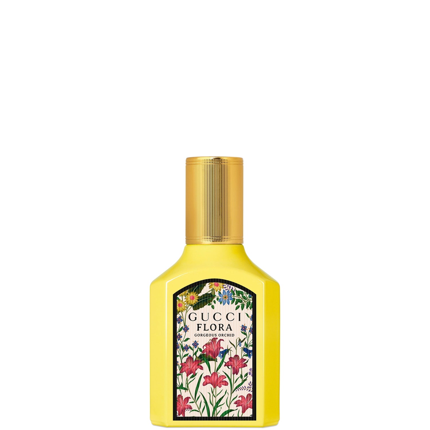 Gucci Flora Gorgeous Orchid Eau De Parfum 30ml