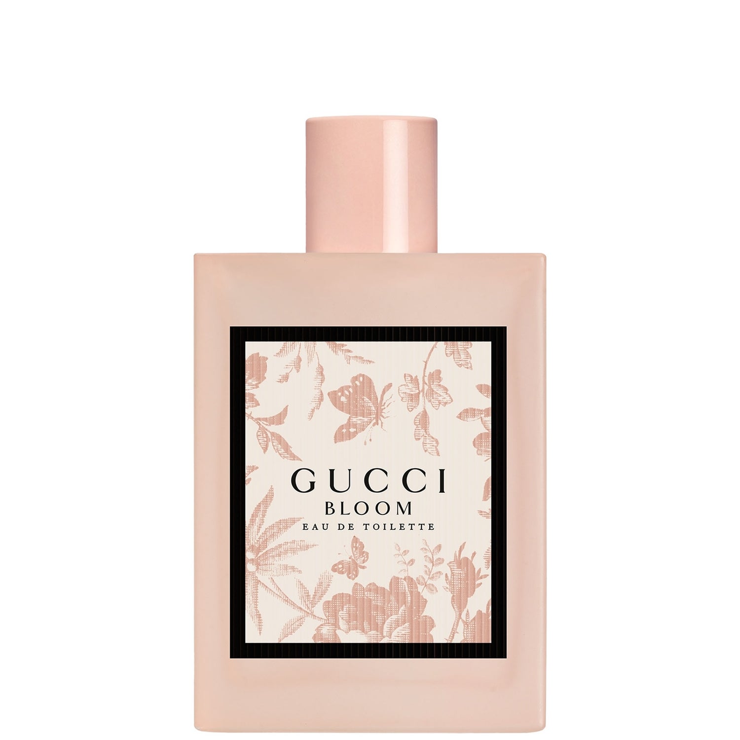 Gucci Bloom For Her Eau de Toilette 100ml