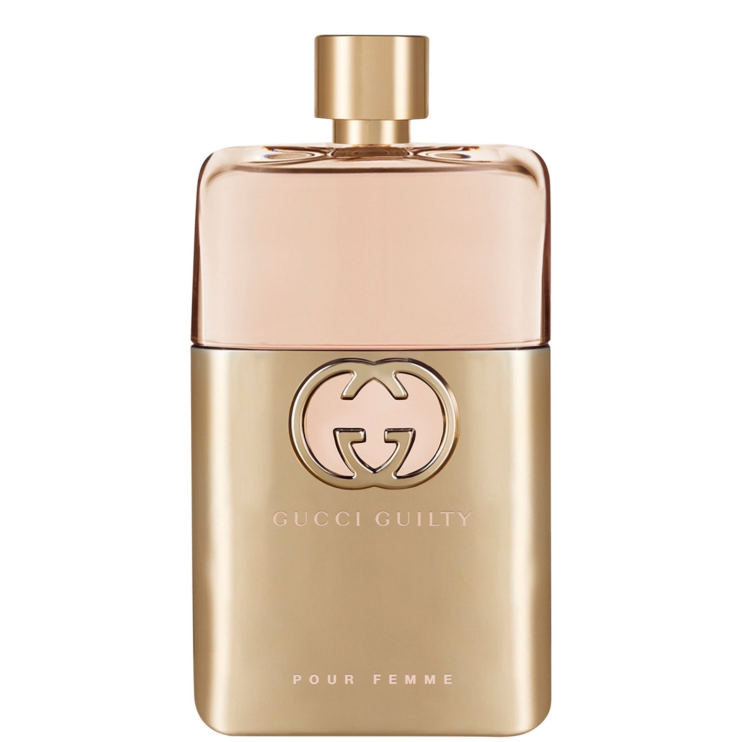Gucci Guilty Eau De Parfum For Her 150ml