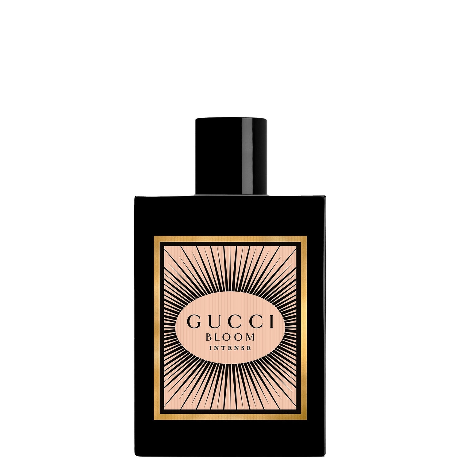 Gucci Bloom For Her Eau De Parfum Intense 50ml